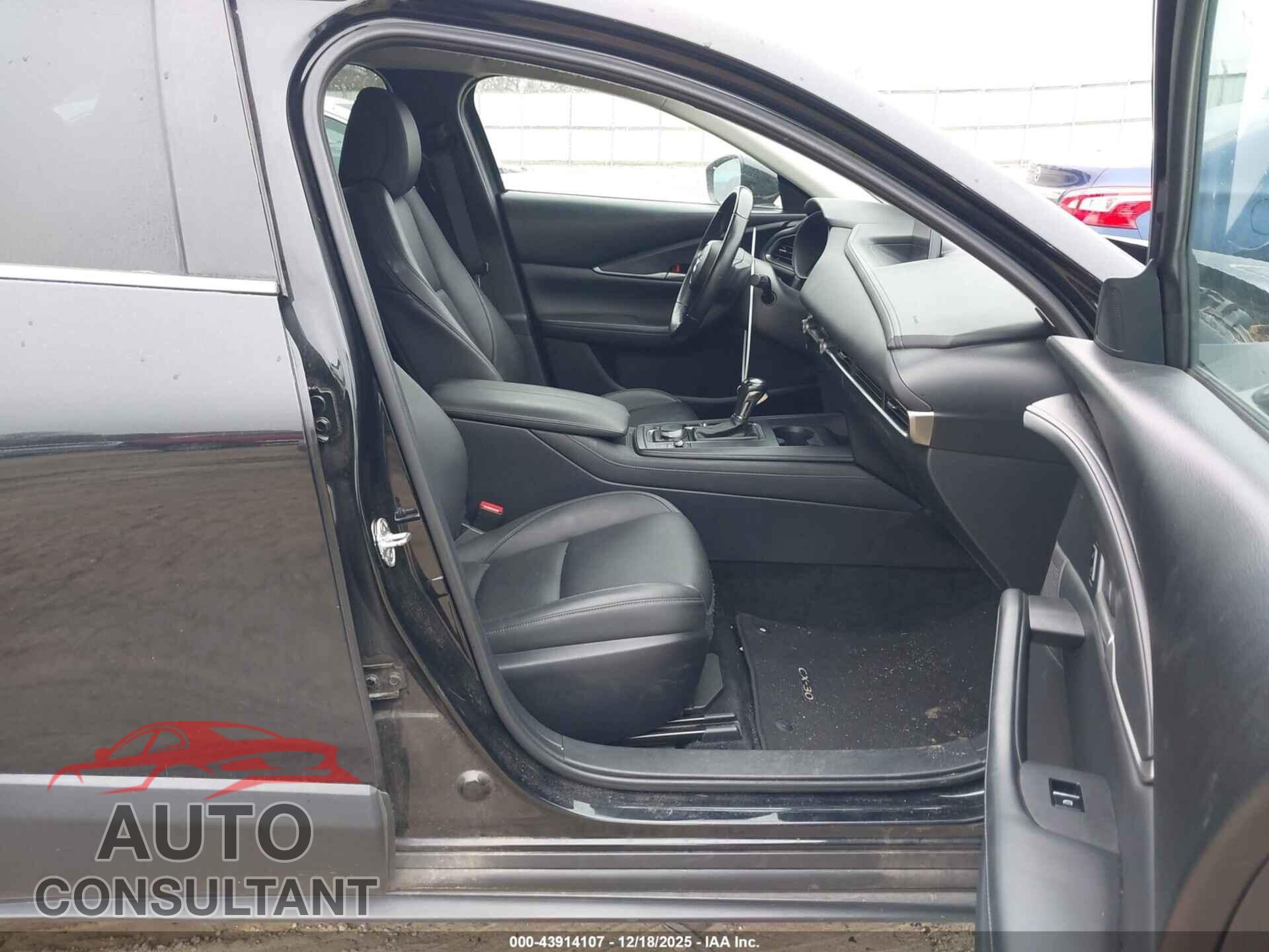 MAZDA CX-30 2021 - 3MVDMABL2MM242602