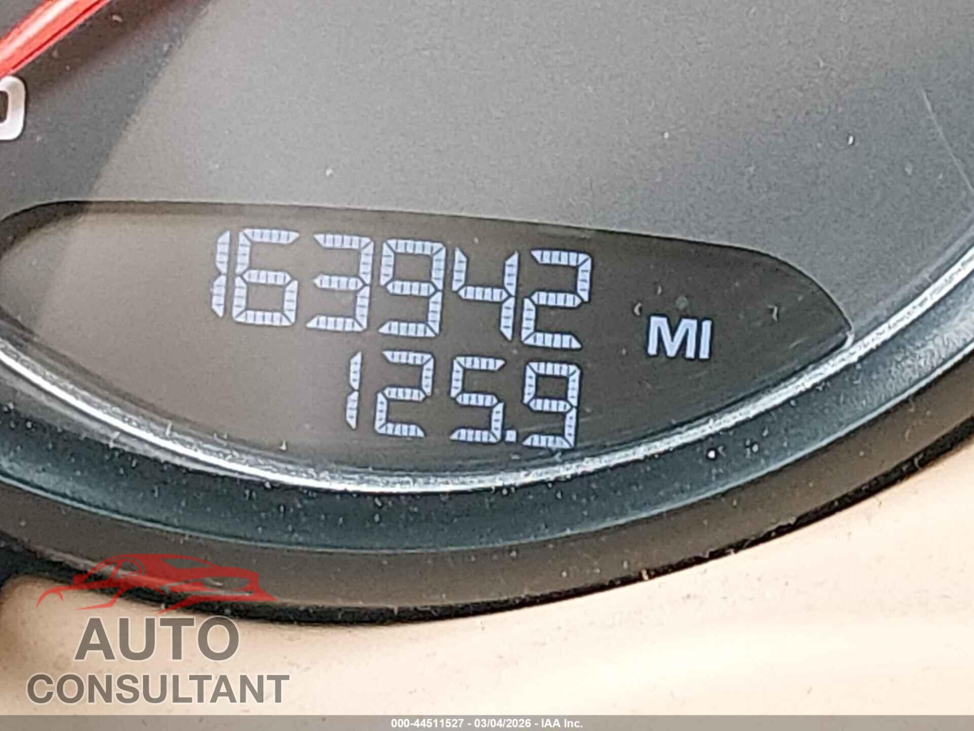 PORSCHE PANAMERA 2013 - WP0AA2A72DL017475