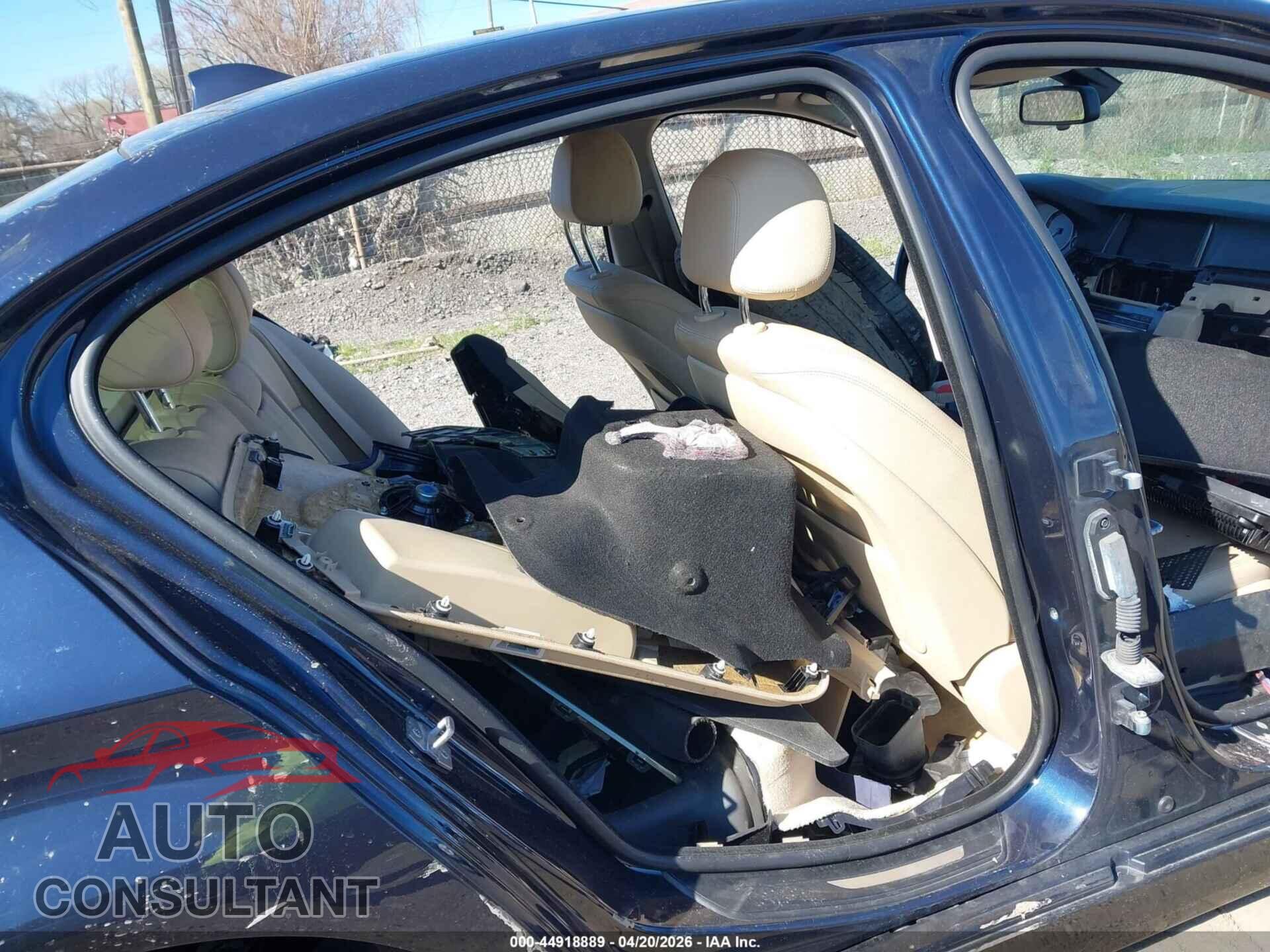 BMW 528I 2014 - WBA5A7C58ED614133