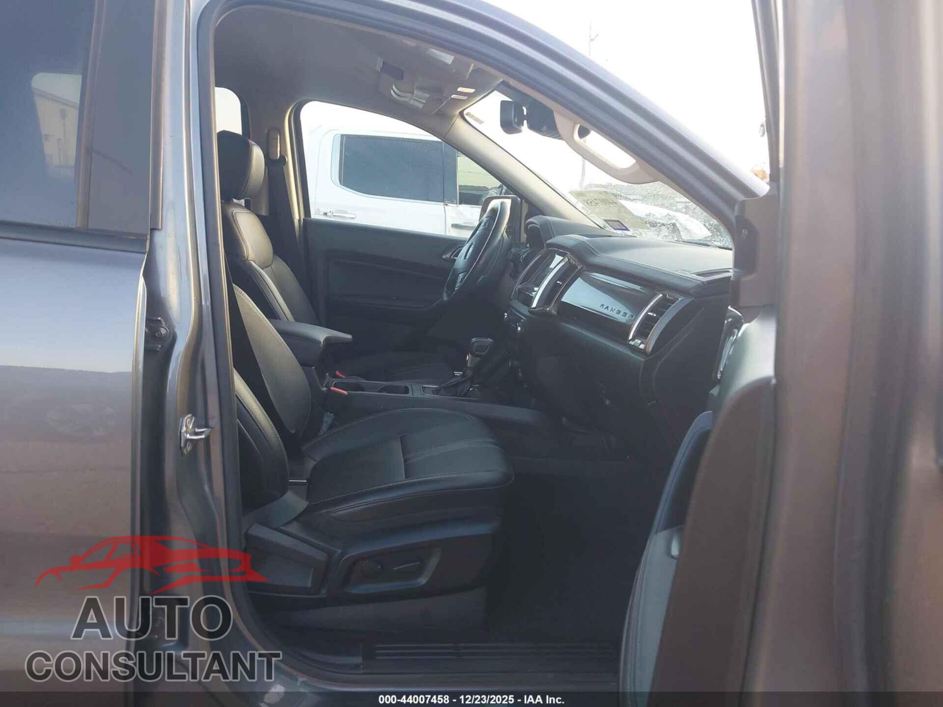FORD RANGER 2021 - 1FTER4FH0MLD95978