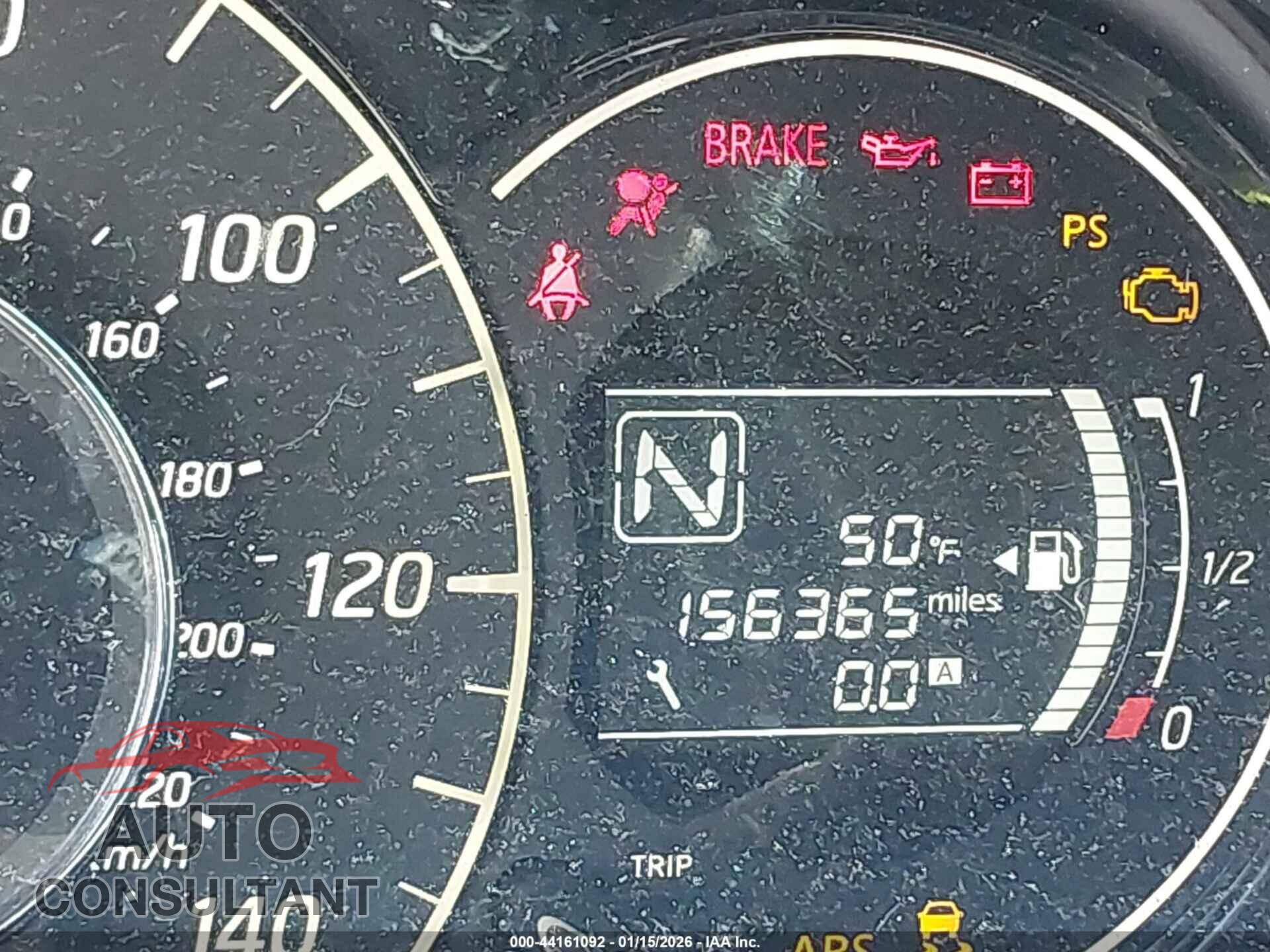 NISSAN VERSA NOTE 2016 - 3N1CE2CP7GL366704