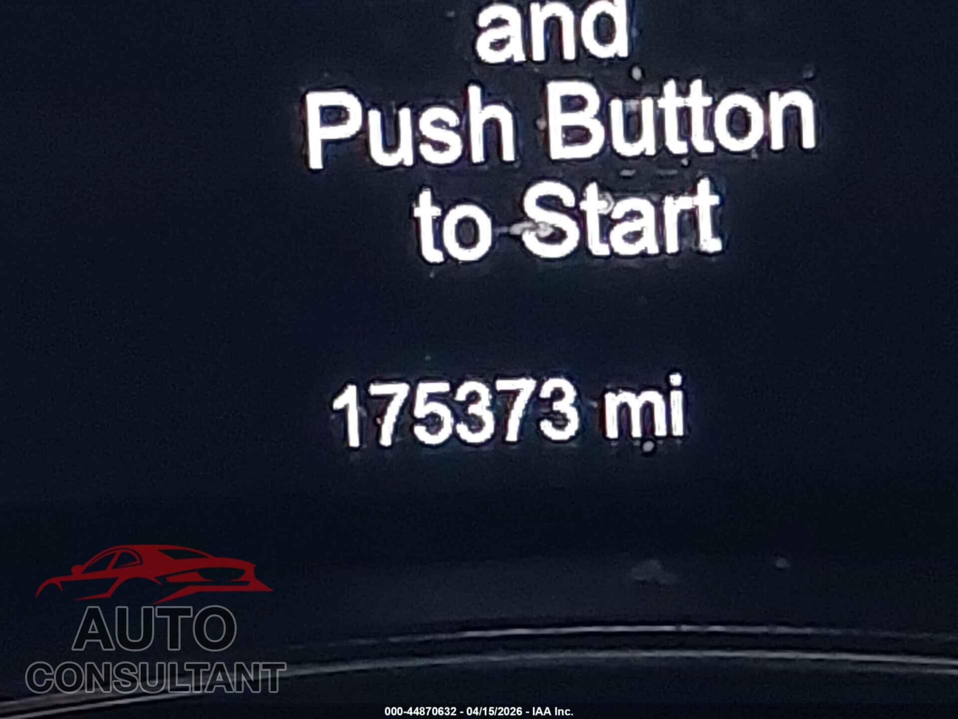 DODGE DURANGO 2014 - 1C4RDJAG8EC586286