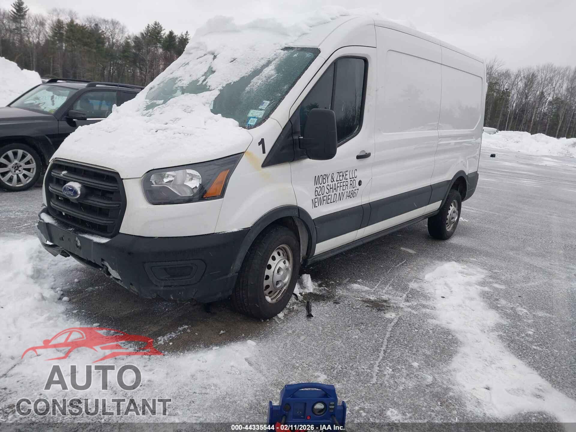 FORD TRANSIT-250 2023 - 1FTBR2C8XPKB18051