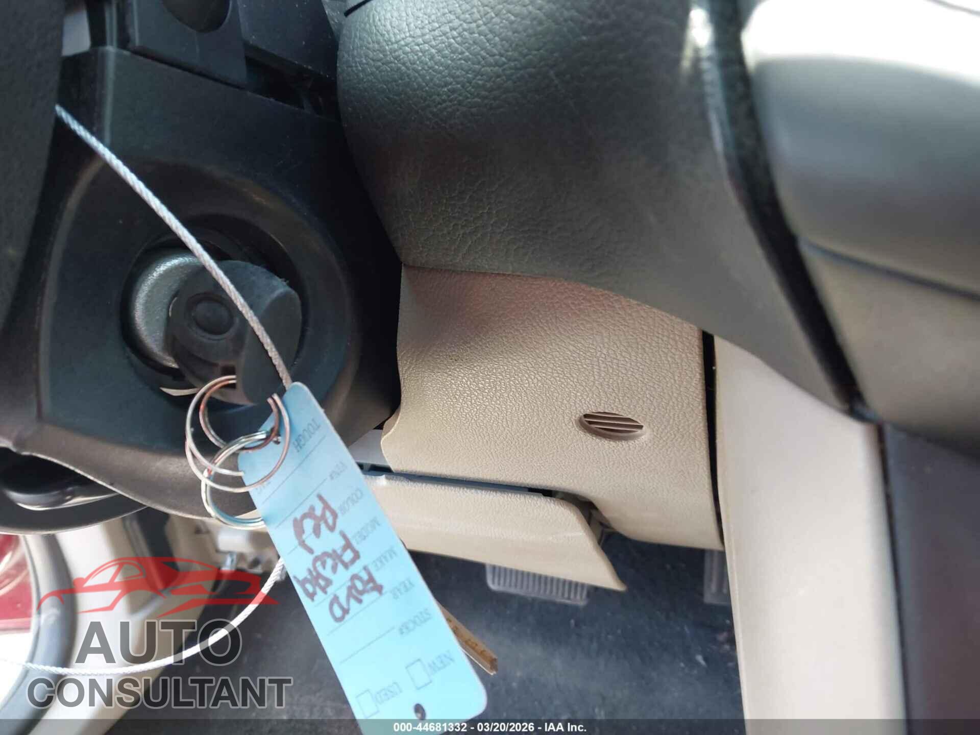 FORD FOCUS 2015 - 1FADP3F22FL356616