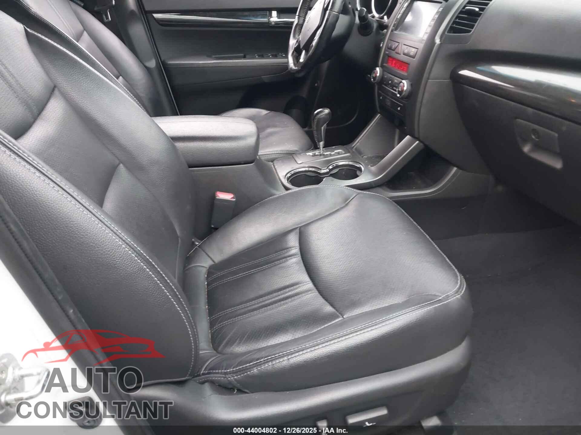 NISSAN ROGUE 2015 - KNMAT2MV3FP527544