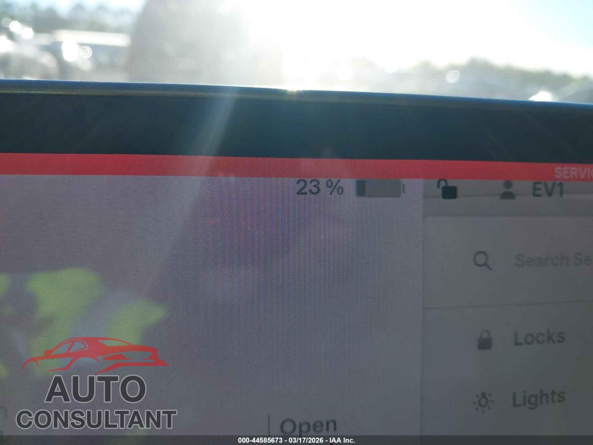 TESLA MODEL 3 2019 - 5YJ3E1EA5KF398803