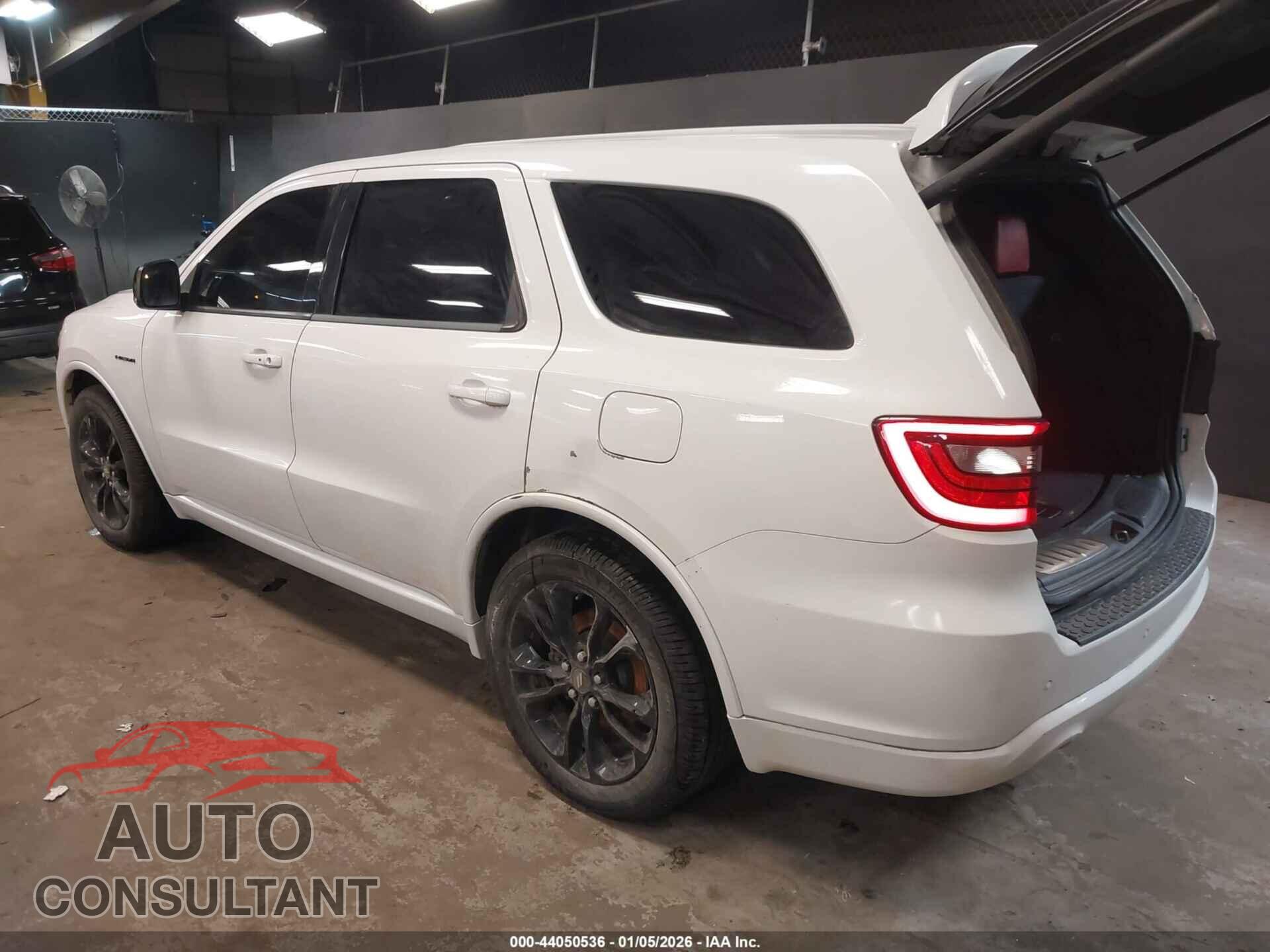 DODGE DURANGO 2020 - 1C4SDJCT5LC352132