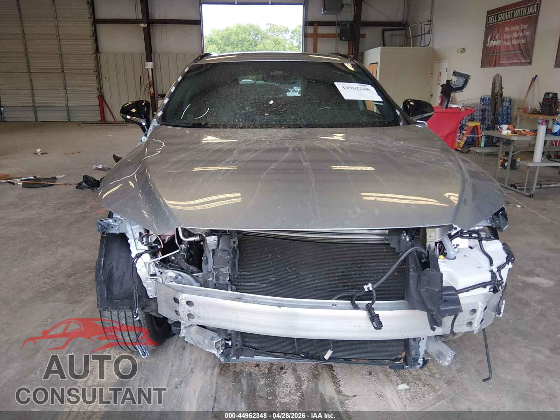 LEXUS RX 350 2024 - 2T2BAMCA2RC051192