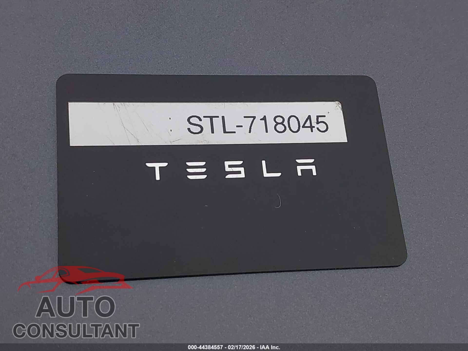 TESLA MODEL 3 2023 - 5YJ3E1EA9PF656344