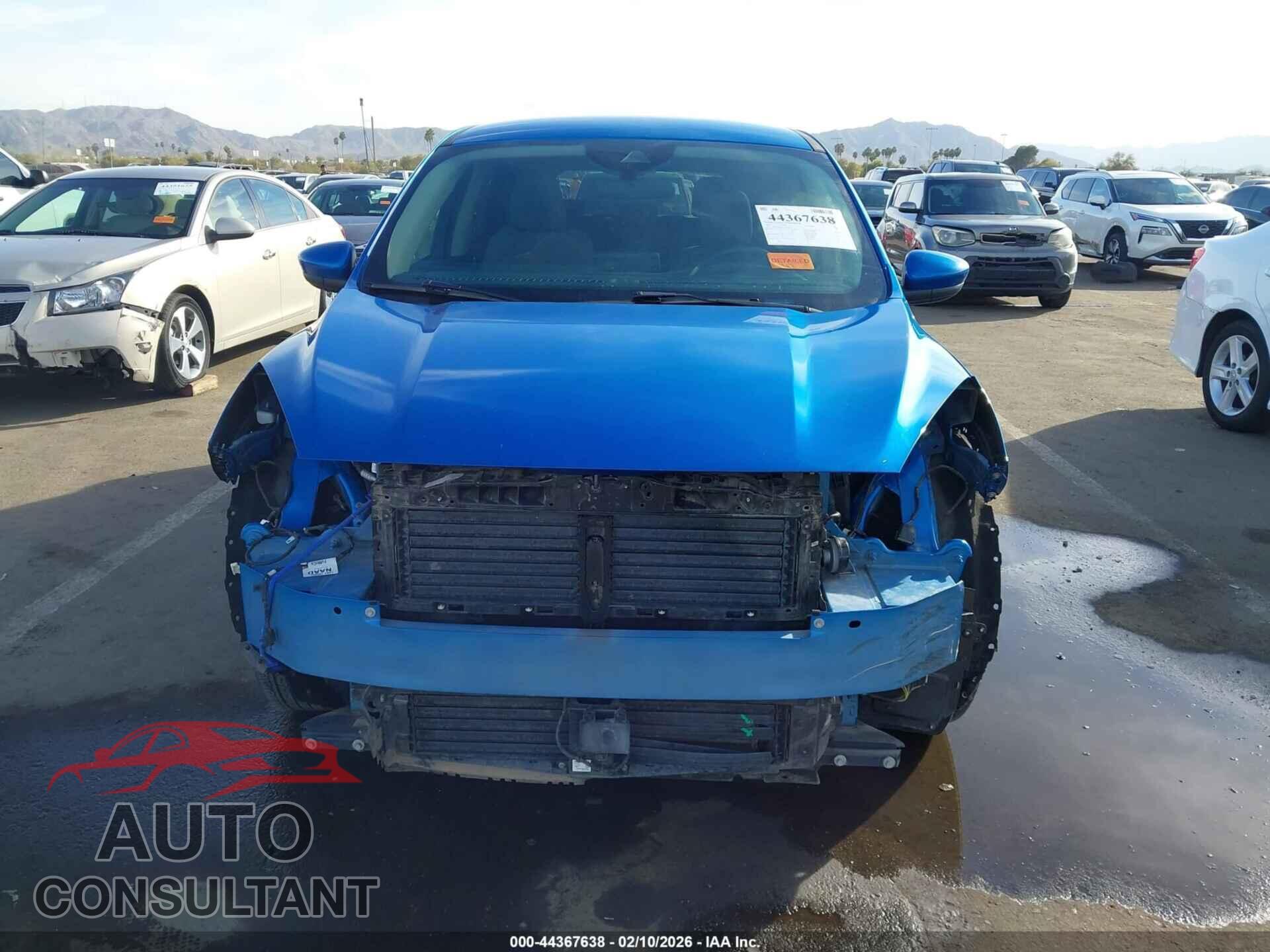 FORD ESCAPE 2020 - 1FMCU0G68LUA76330