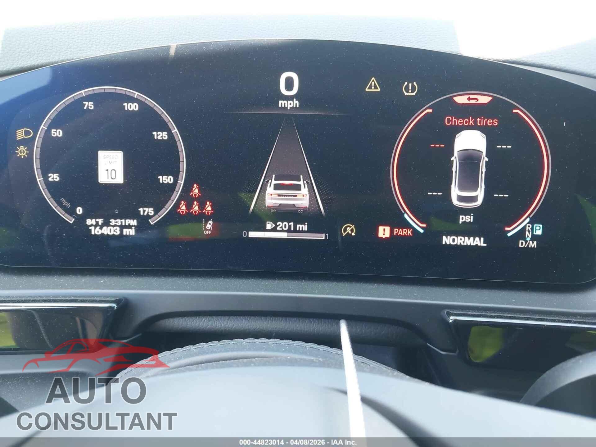 PORSCHE CAYENNE COUPE 2025 - WP1BA2AY5SDA31003