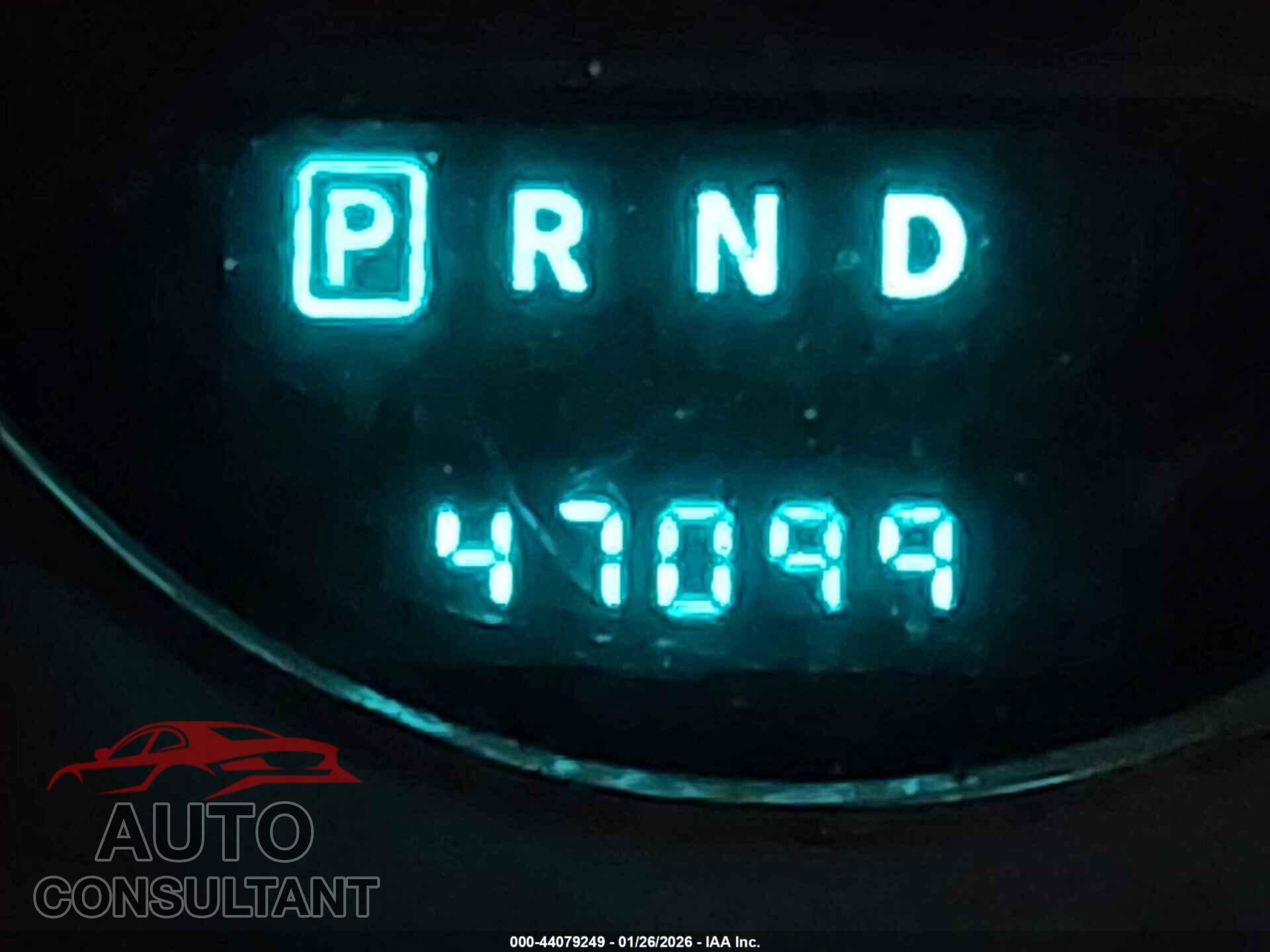 DODGE AVENGER 2013 - 1C3CDZBG3DN576887