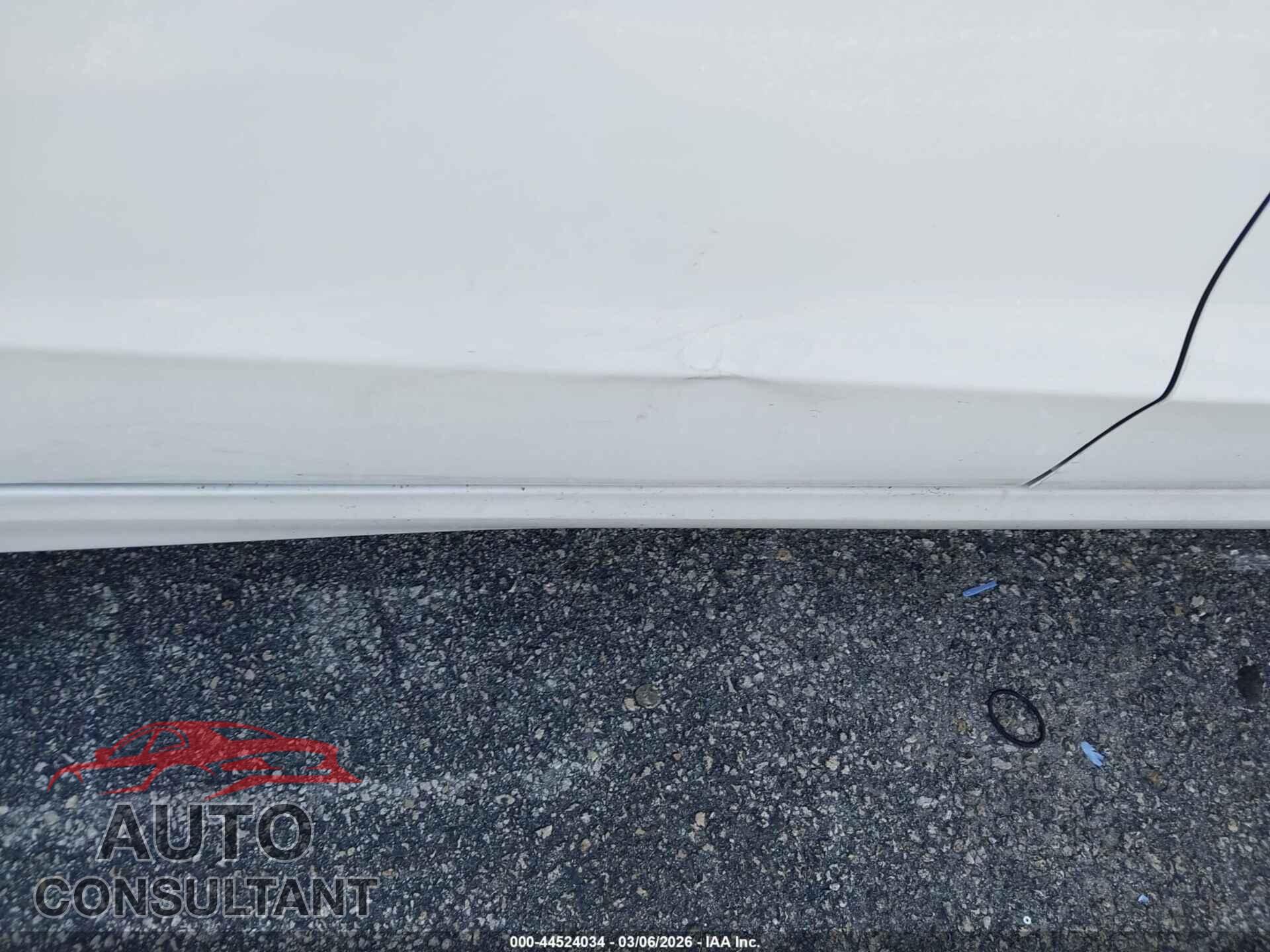 FORD FUSION 2020 - 3FA6P0CD6LR117855