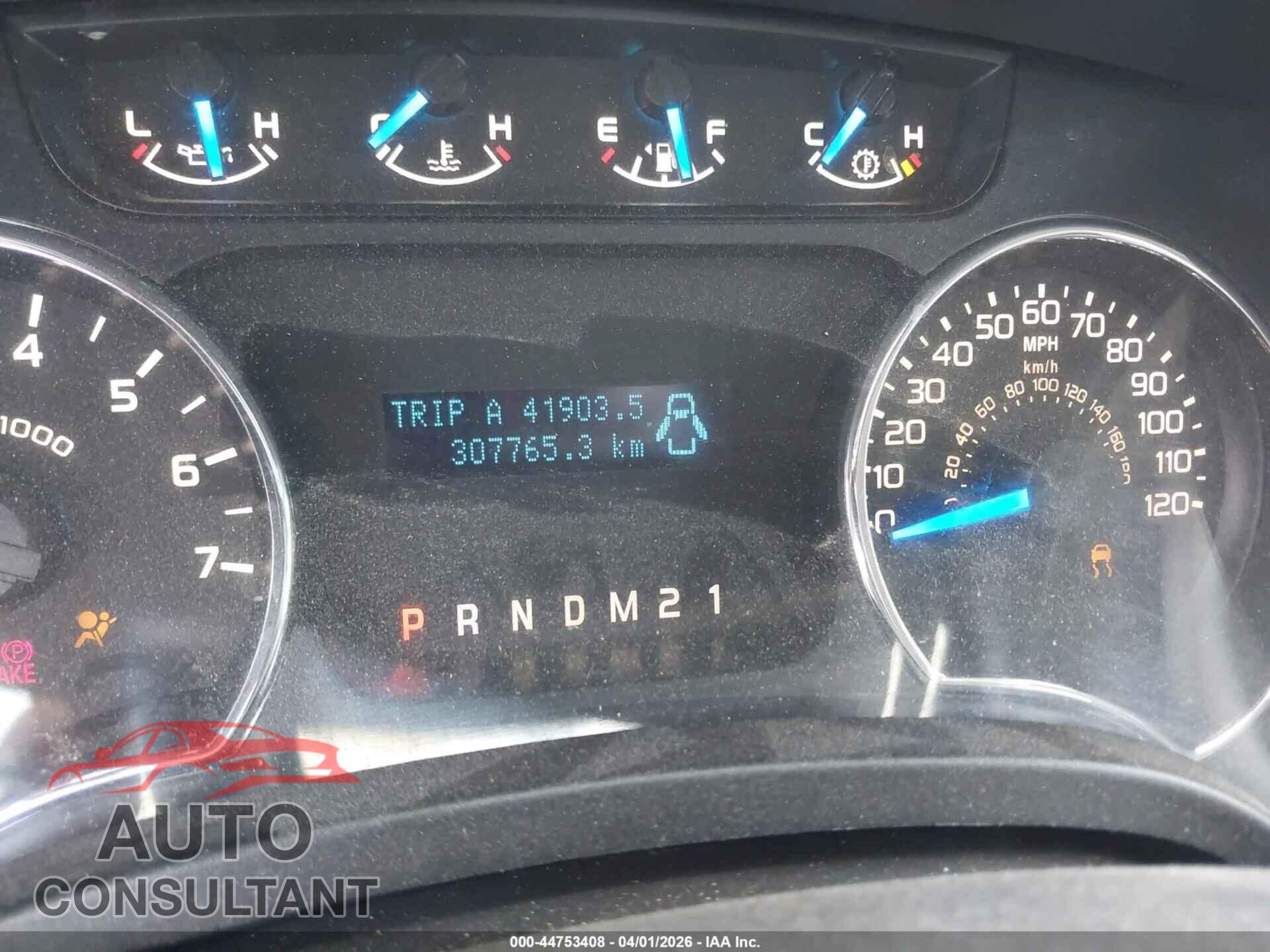 FORD F-150 2013 - 1FTFW1ET5DFB85103