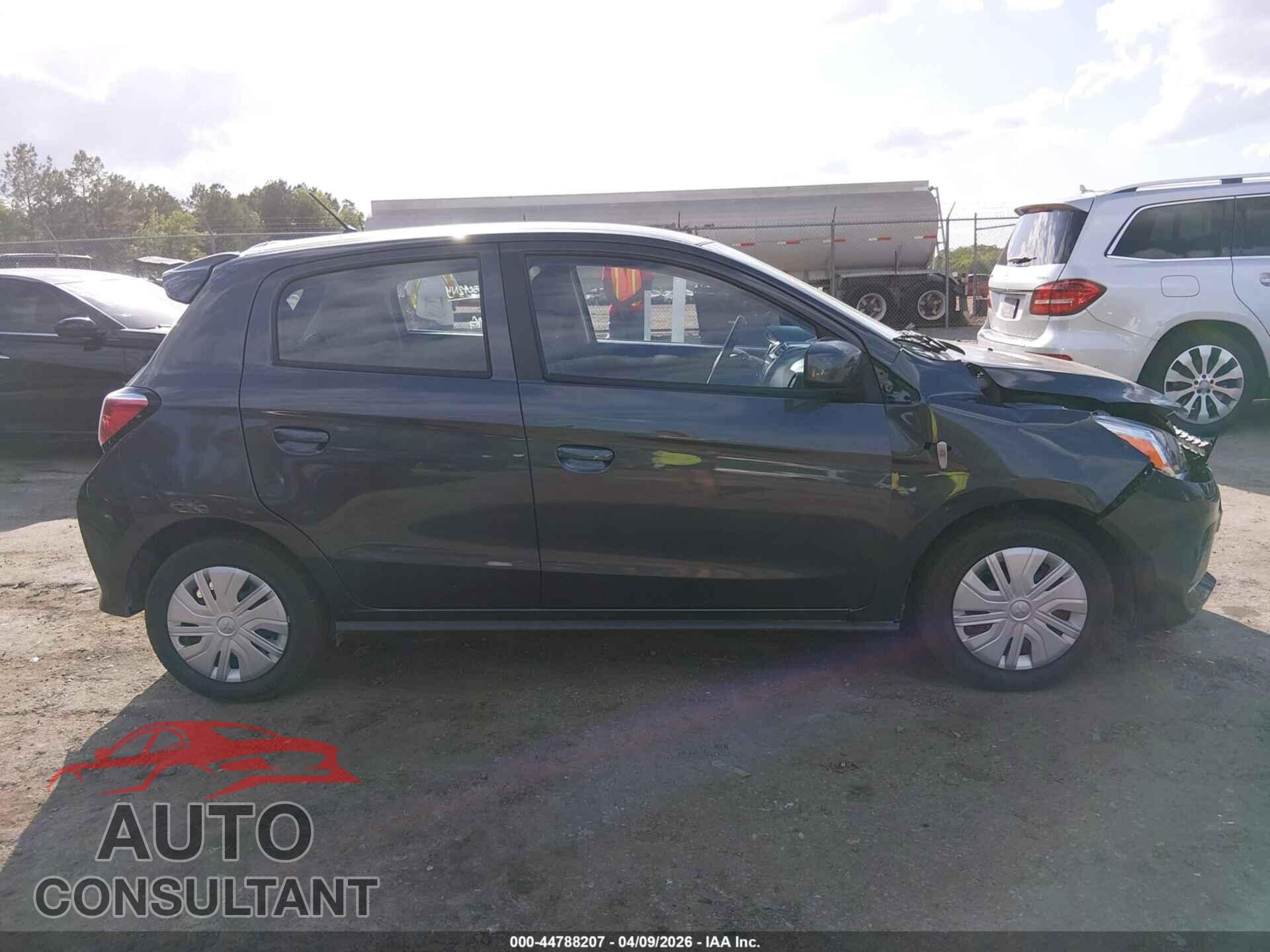 MITSUBISHI MIRAGE 2024 - ML32AUHJ2RH022111