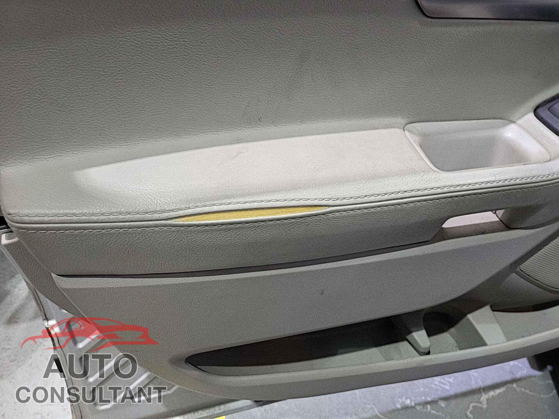 FORD EXPLORER 2014 - 1FM5K8B86EGB44311
