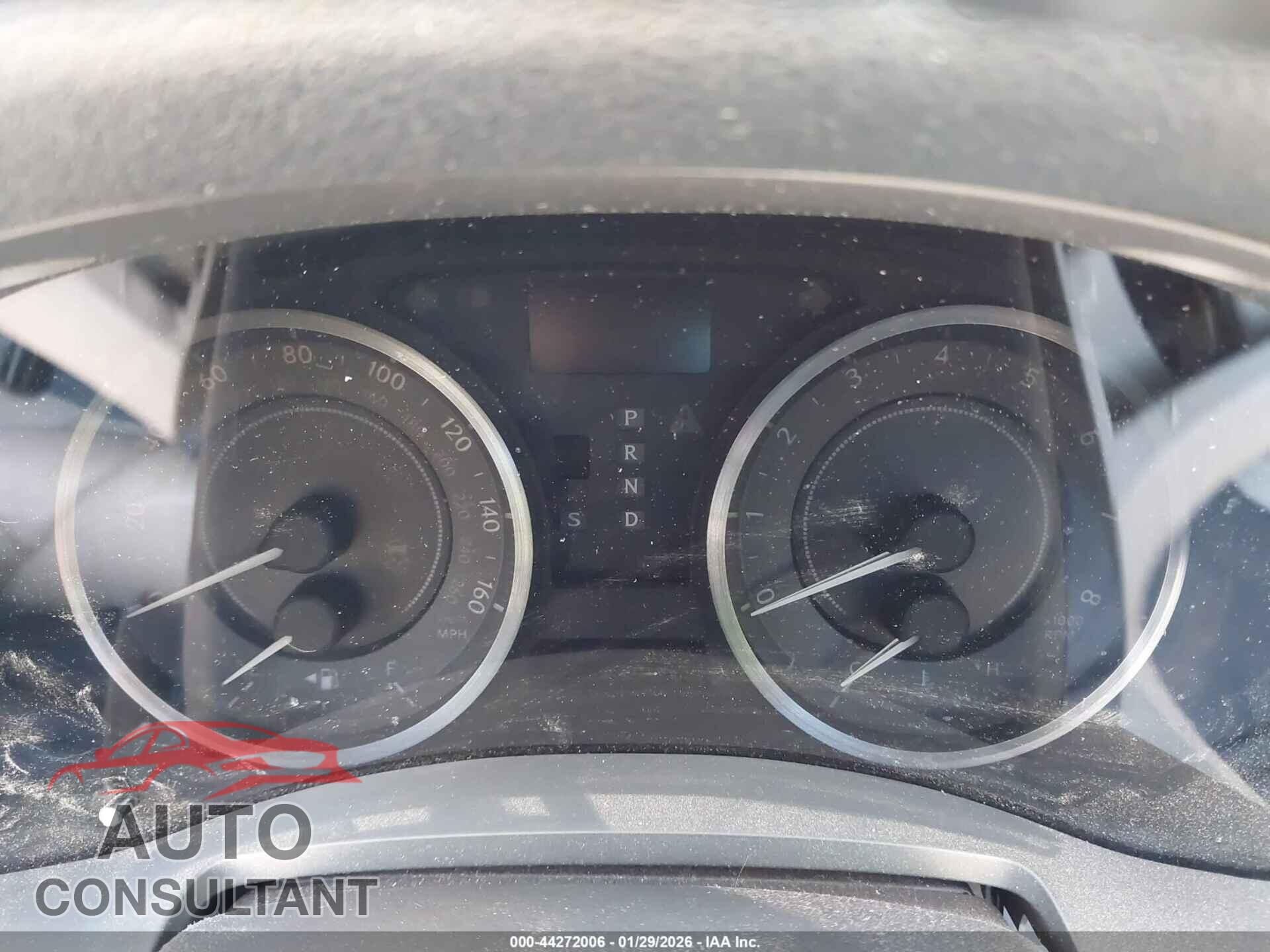 LEXUS IS 250C 2012 - JTHFF2C22C2525988