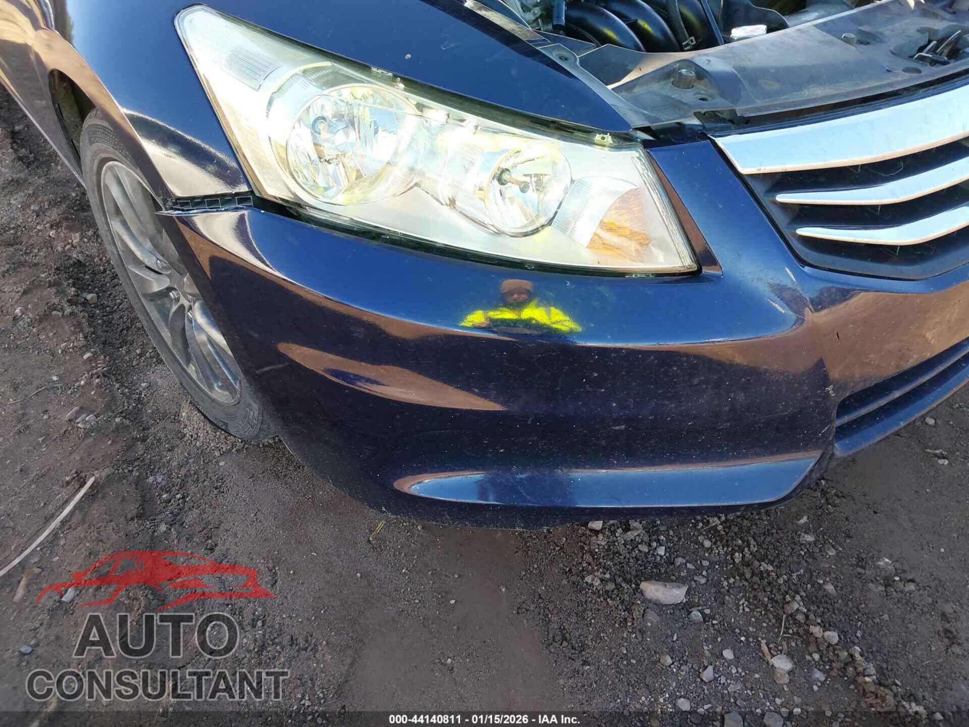 HONDA ACCORD 2012 - 1HGCP2F85CA031021