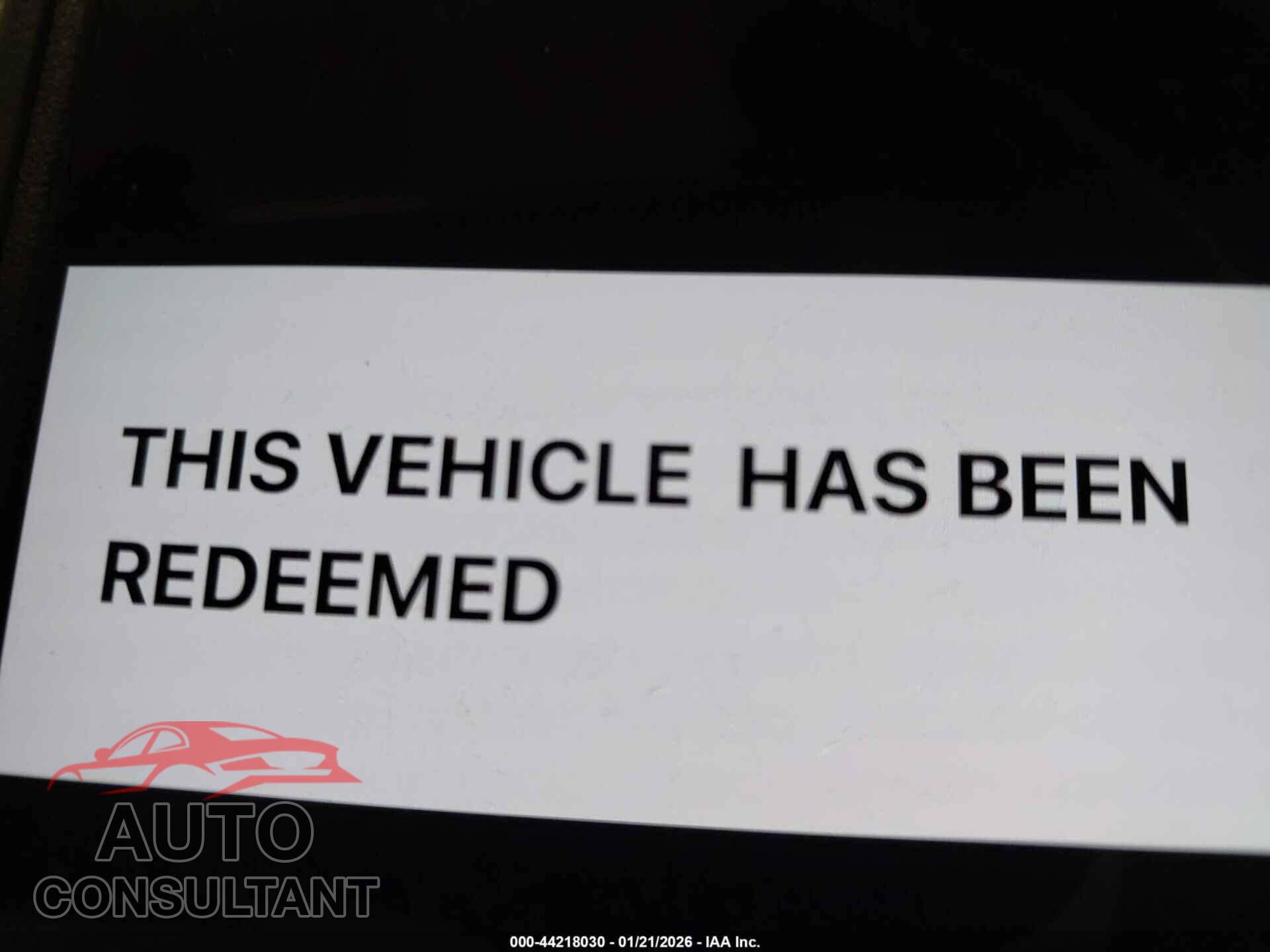 JEEP COMPASS 2012 - 1C4NJCEA5CD719487