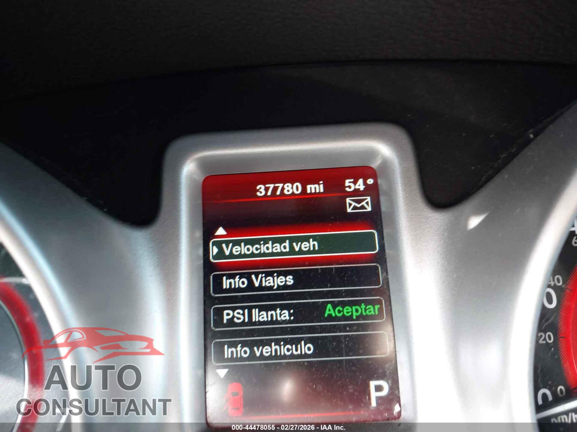 DODGE JOURNEY 2018 - 3C4PDCAB2JT375574