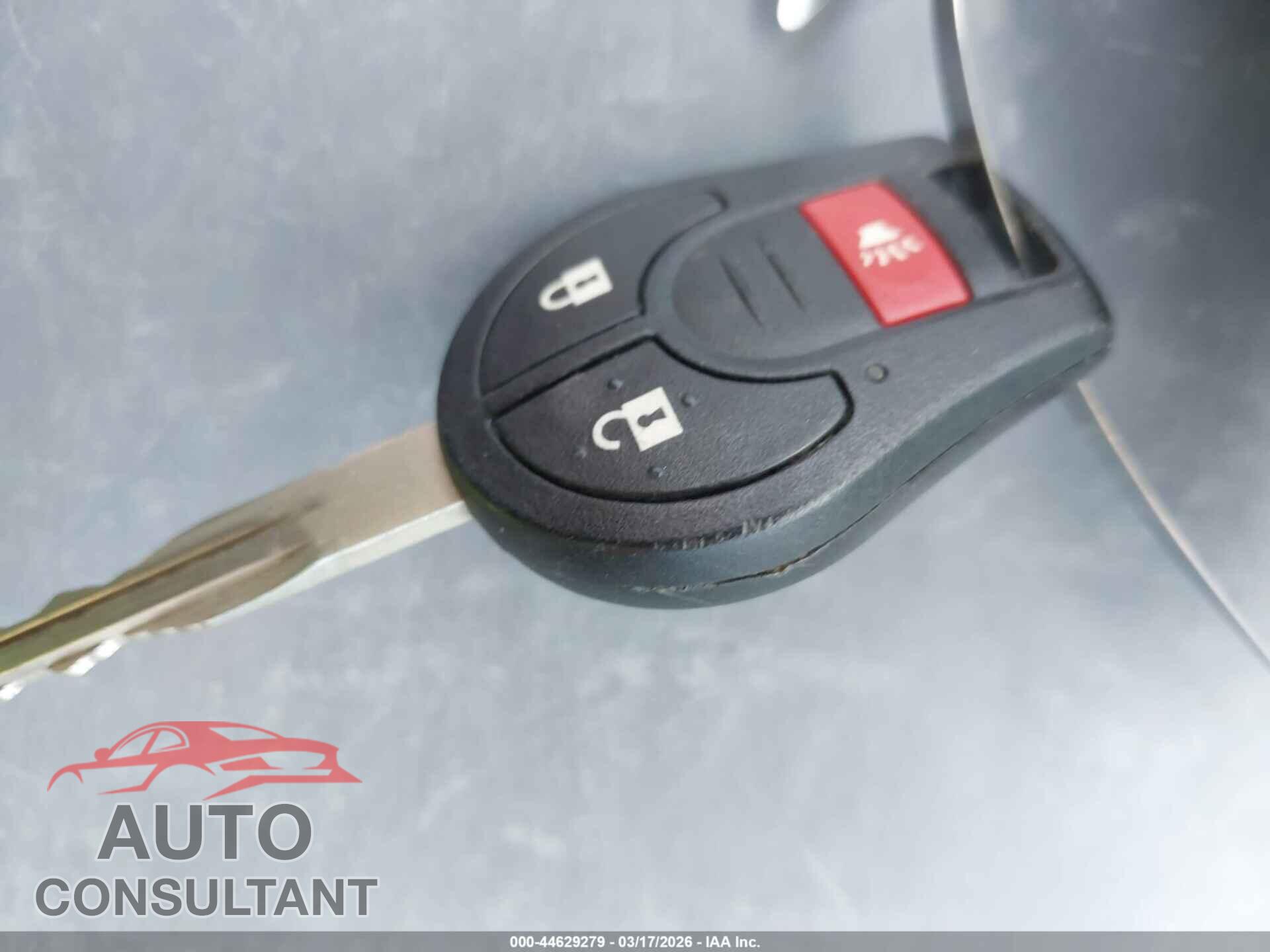 NISSAN VERSA NOTE 2017 - 3N1CE2CP3HL367110