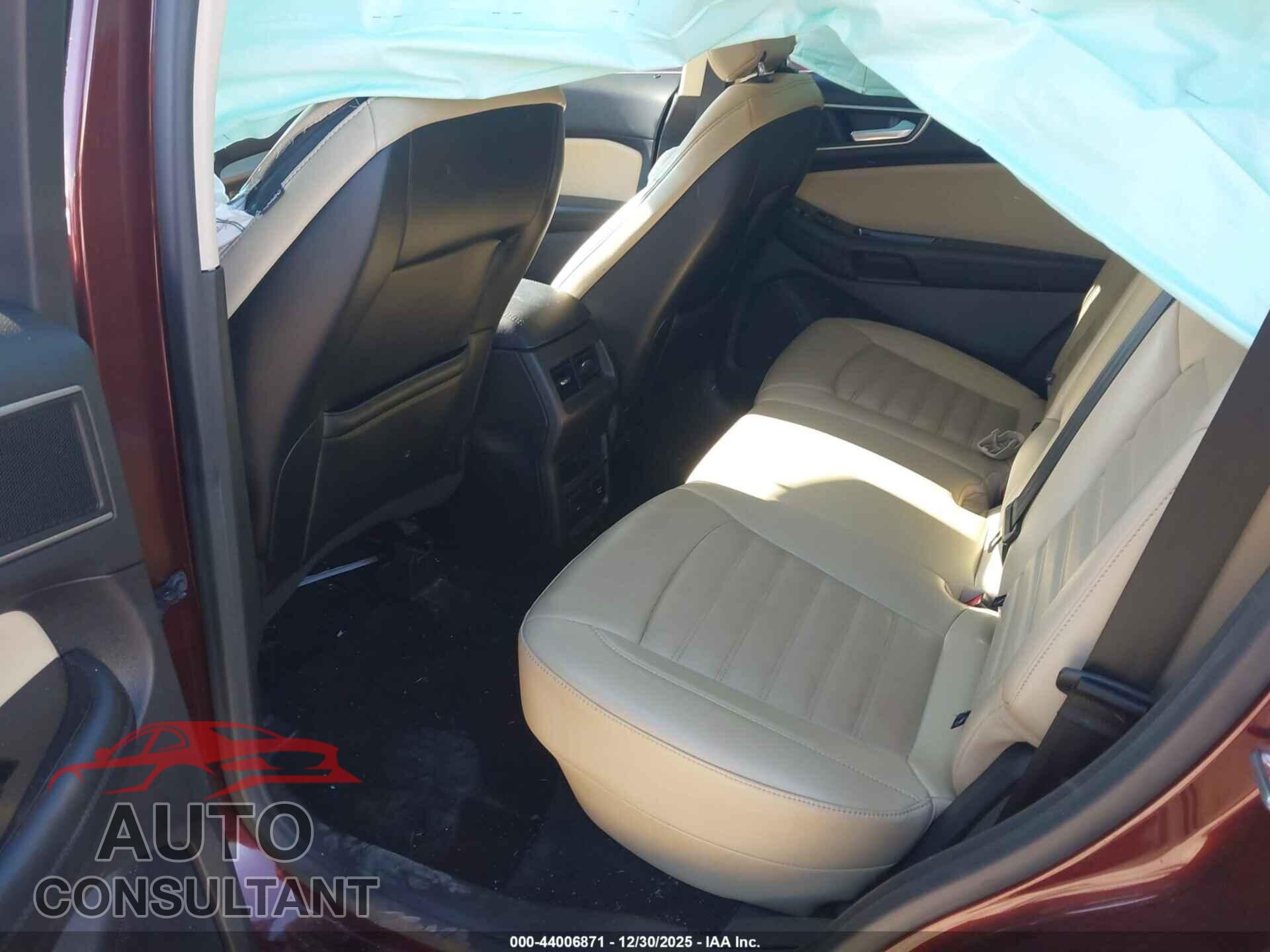 FORD EDGE 2016 - 2FMPK3J94GBB91854