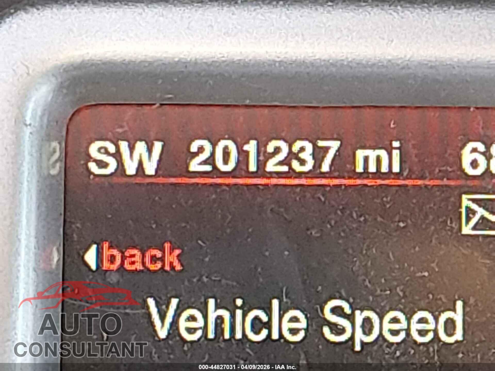 DODGE JOURNEY 2017 - 3C4PDCBG7HT598651