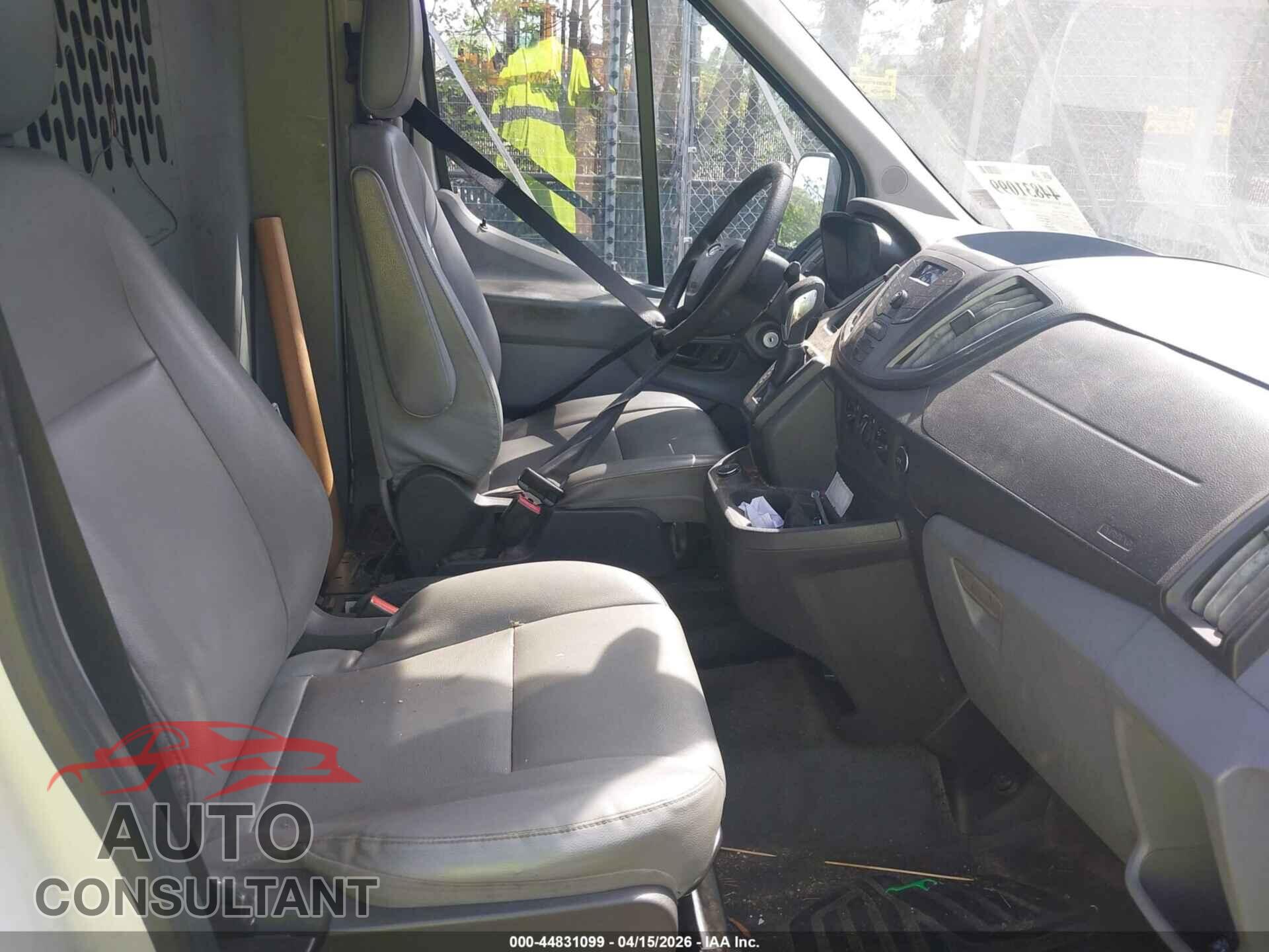 FORD TRANSIT-250 2017 - 1FTYR2CM0HKA49184