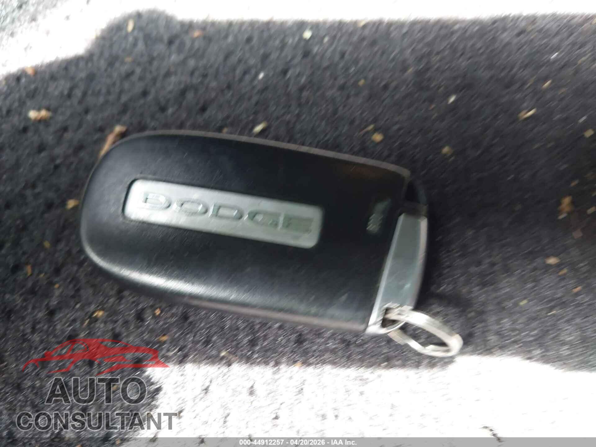 DODGE CHALLENGER 2016 - 2C3CDZAG4GH169014