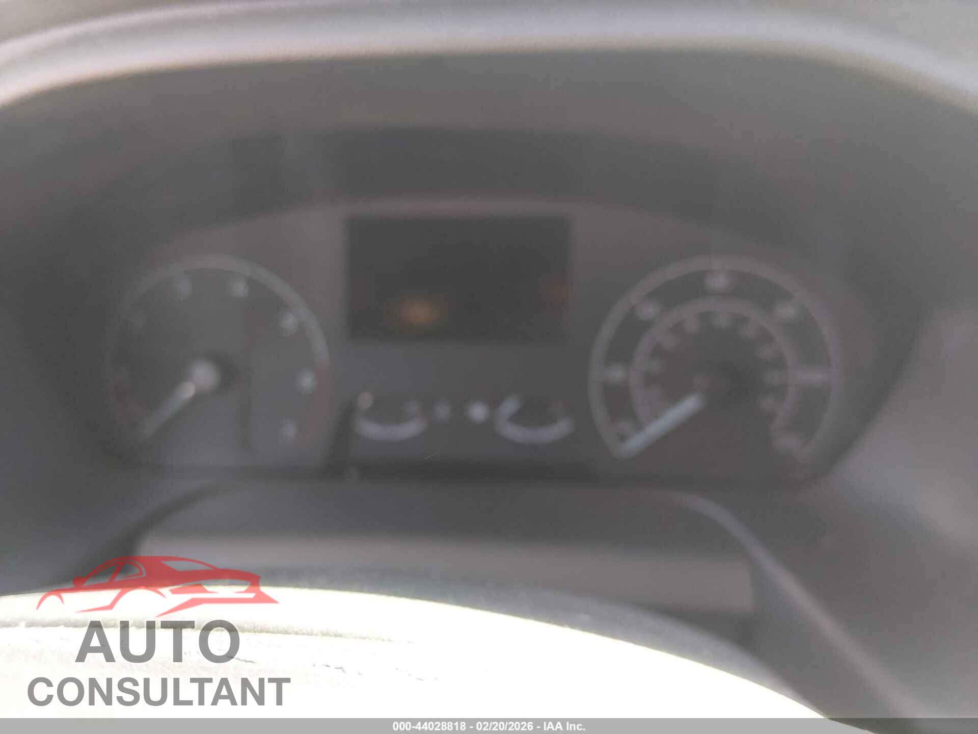 FORD TRANSIT-250 2020 - 1FTBR1YG6LKB08279