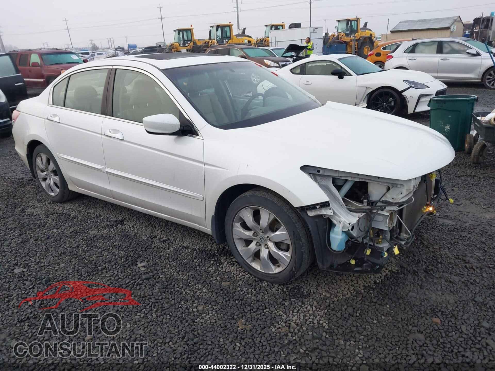 HONDA ACCORD 2010 - 1HGCP3F82AA007438