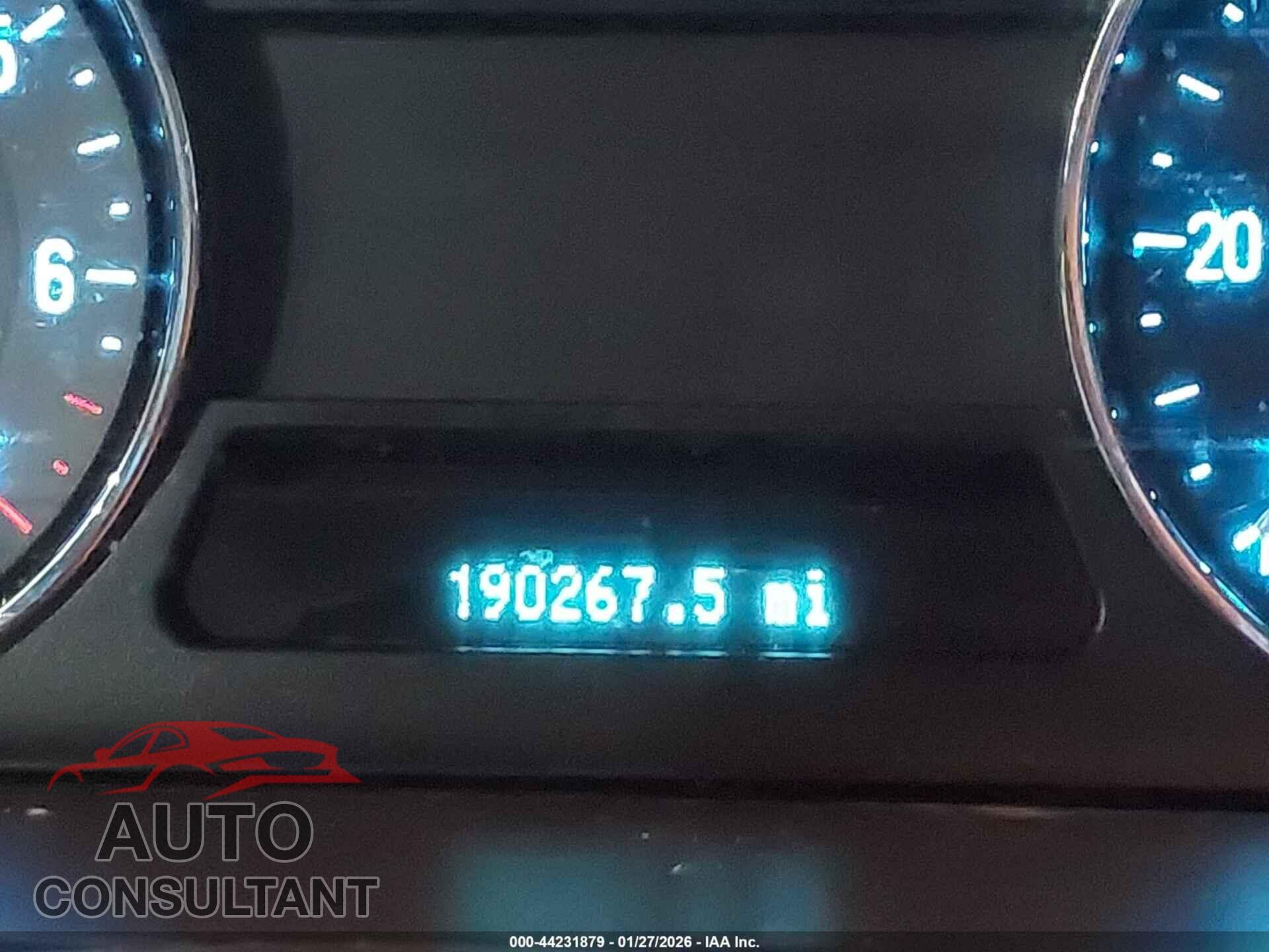 FORD FLEX 2012 - 2FMHK6CC3CBD07666