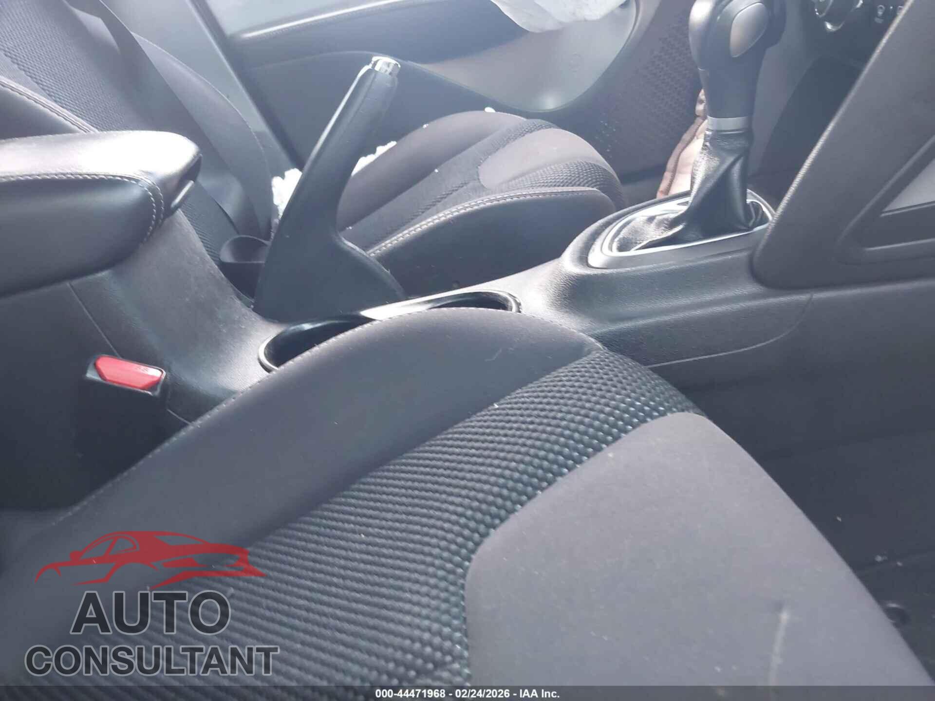 DODGE DART 2014 - 1C3CDFBB3ED906831