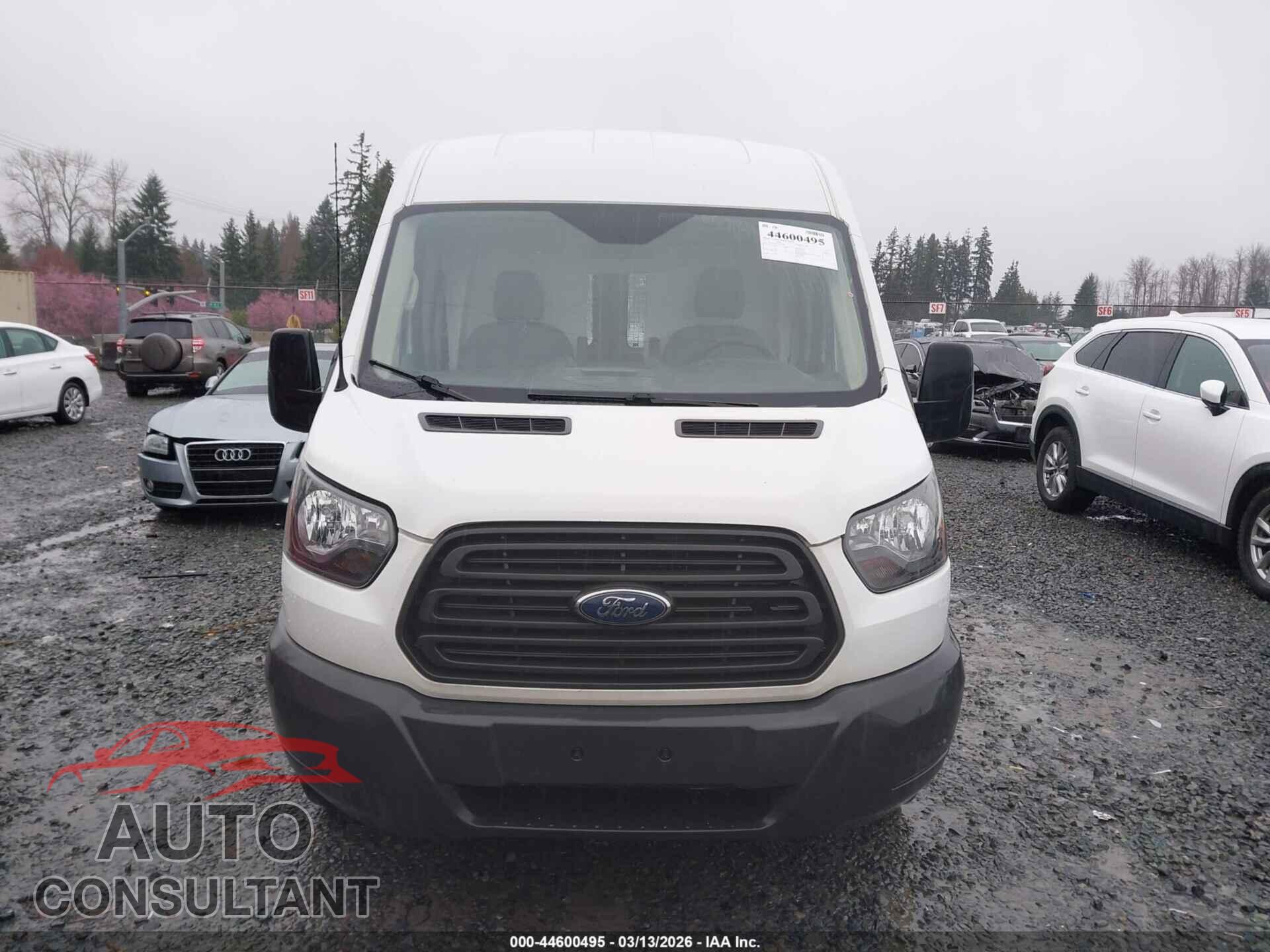 FORD TRANSIT-150 2015 - 1FTNE2CM8FKA65595