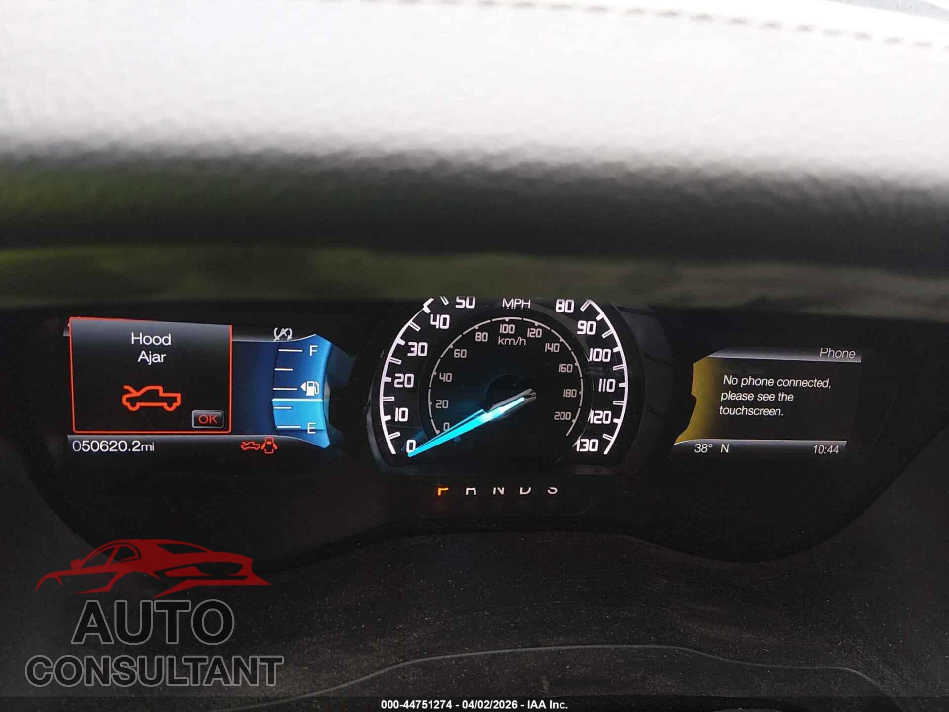 FORD RANGER 2021 - 1FTER4FH9MLD77009