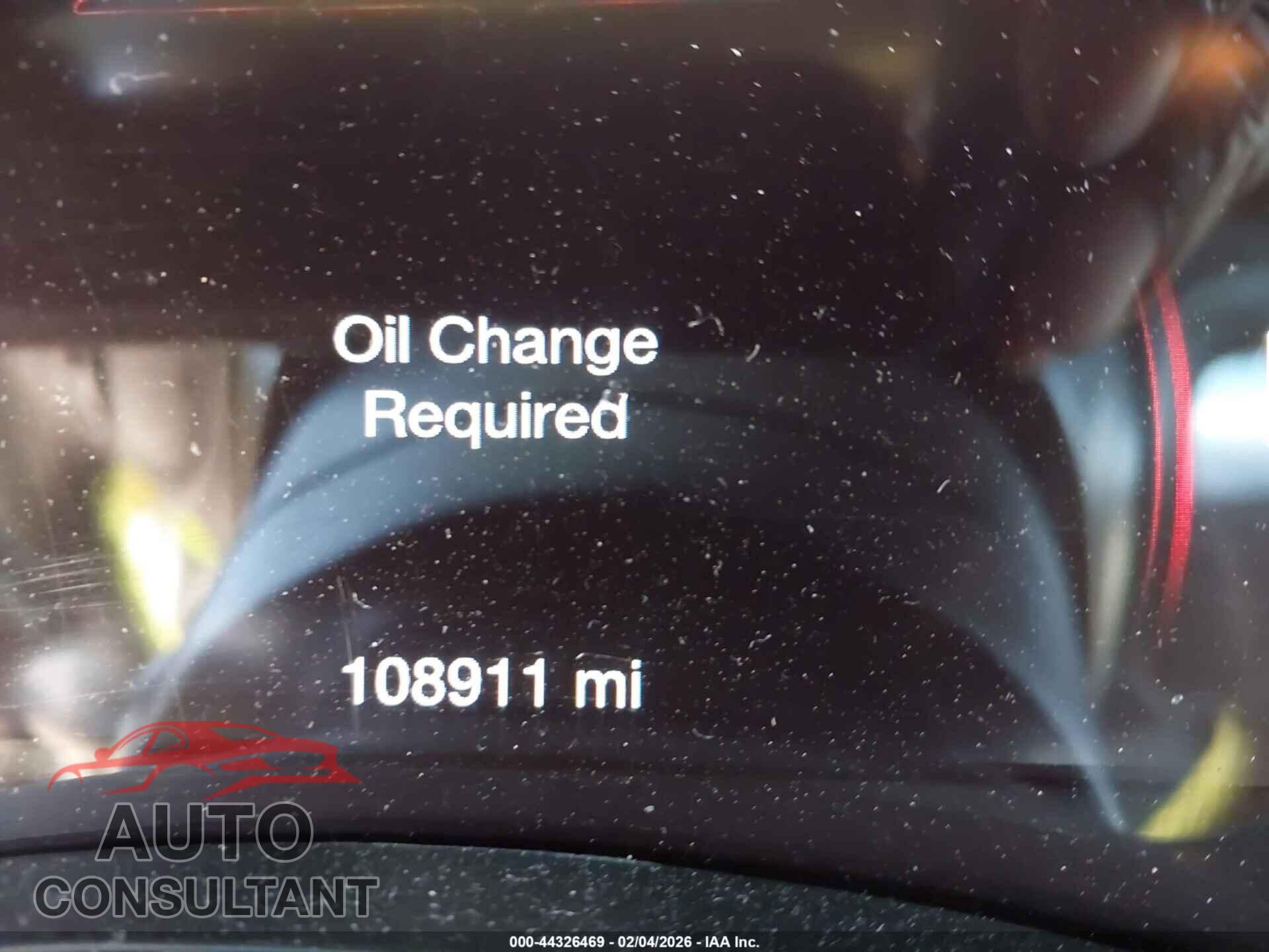 DODGE DURANGO 2017 - 1C4RDHDG2HC617945