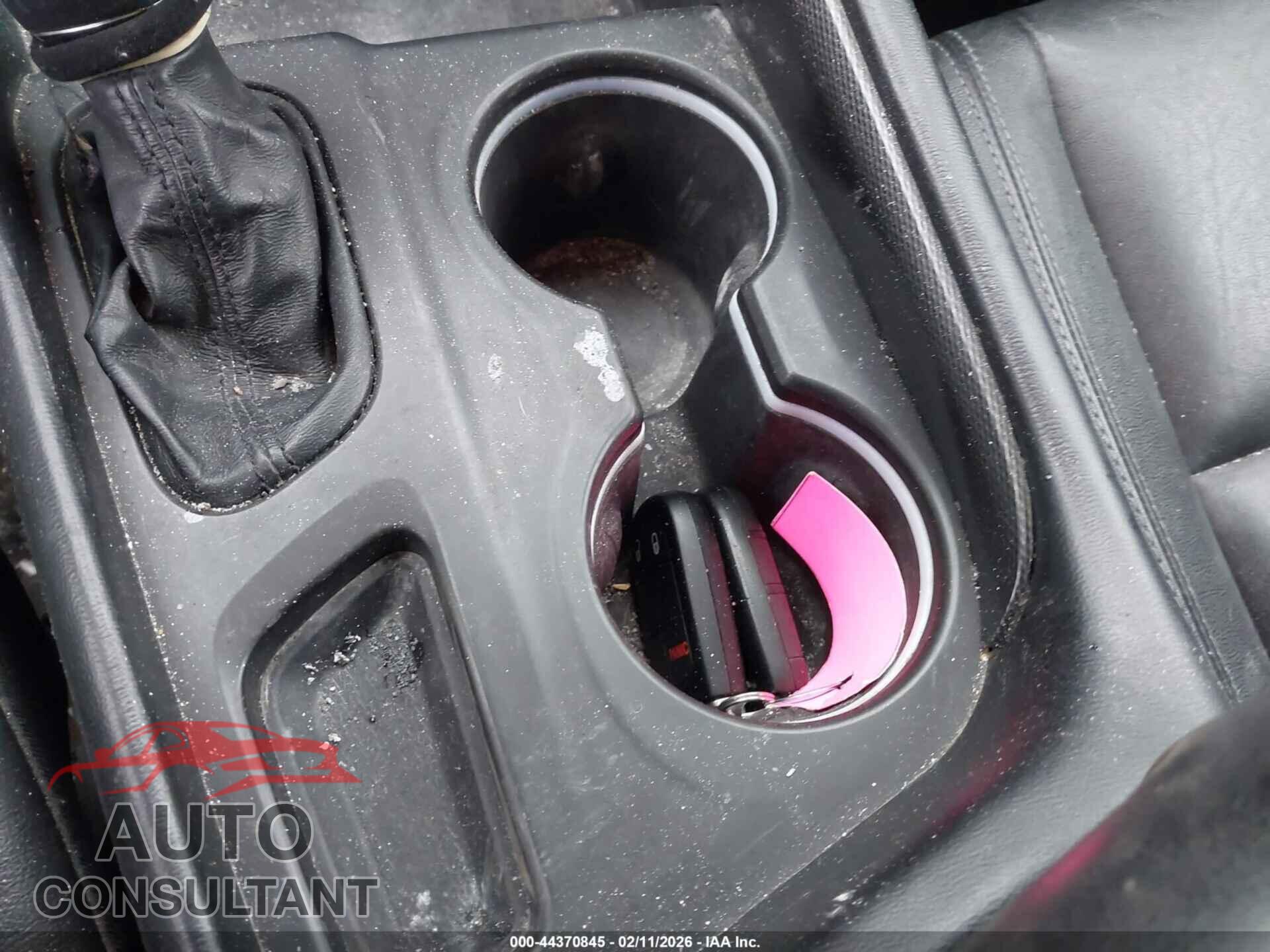 DODGE DURANGO 2021 - 1C4RDJDG6MC610501