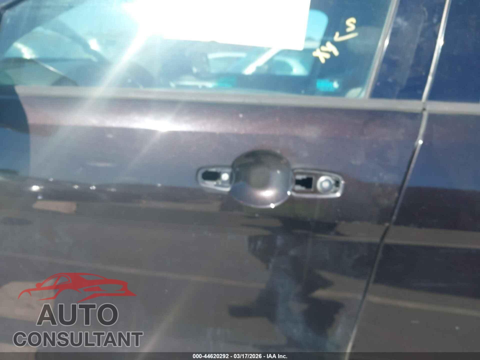 FORD EXPLORER 2014 - 1FM5K8D80EGB56659