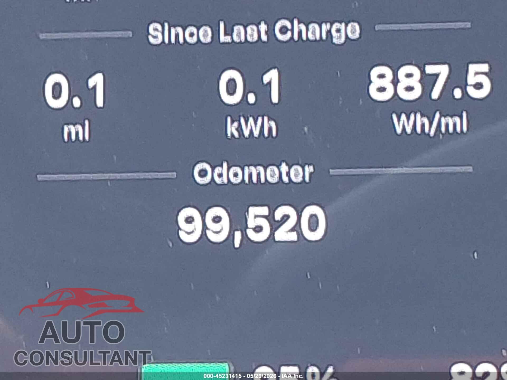 TESLA MODEL S 2019 - 5YJSA1E25KF335037