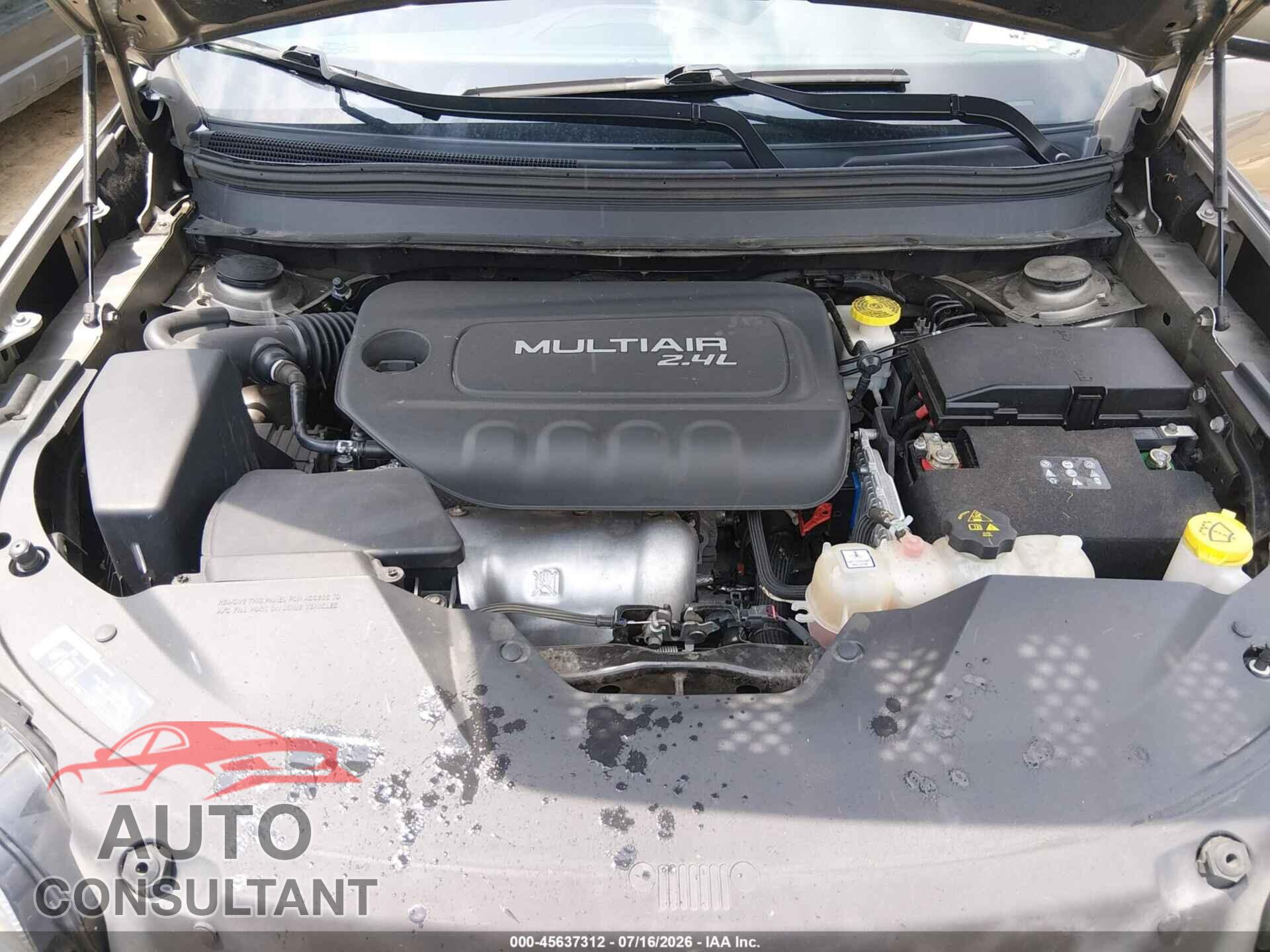 JEEP CHEROKEE 2019 - 1C4PJMLB0KD105357