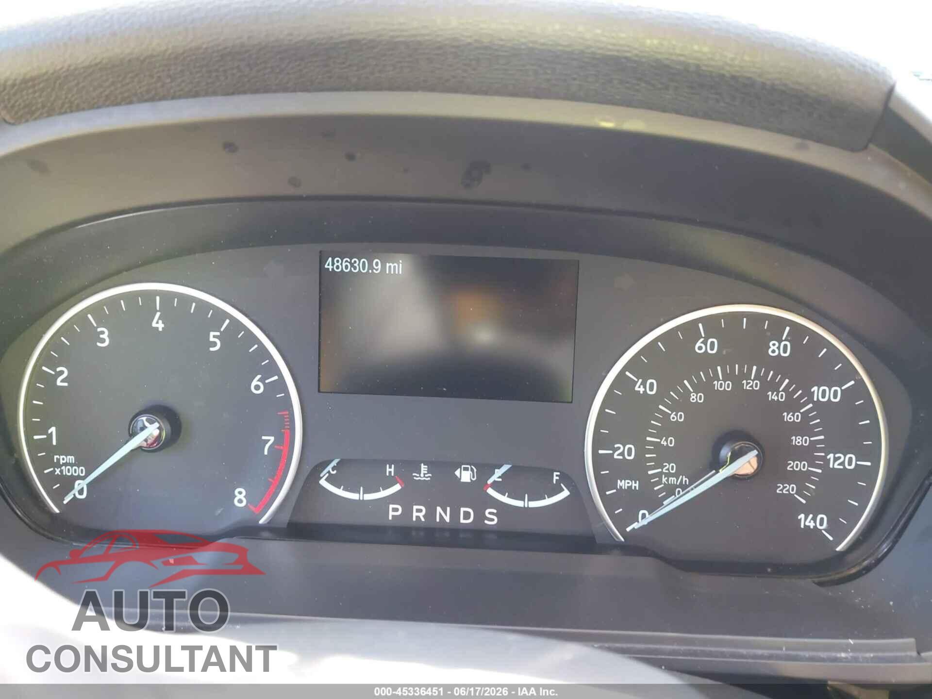 FORD ECOSPORT 2021 - MAJ6S3KL4MC453013