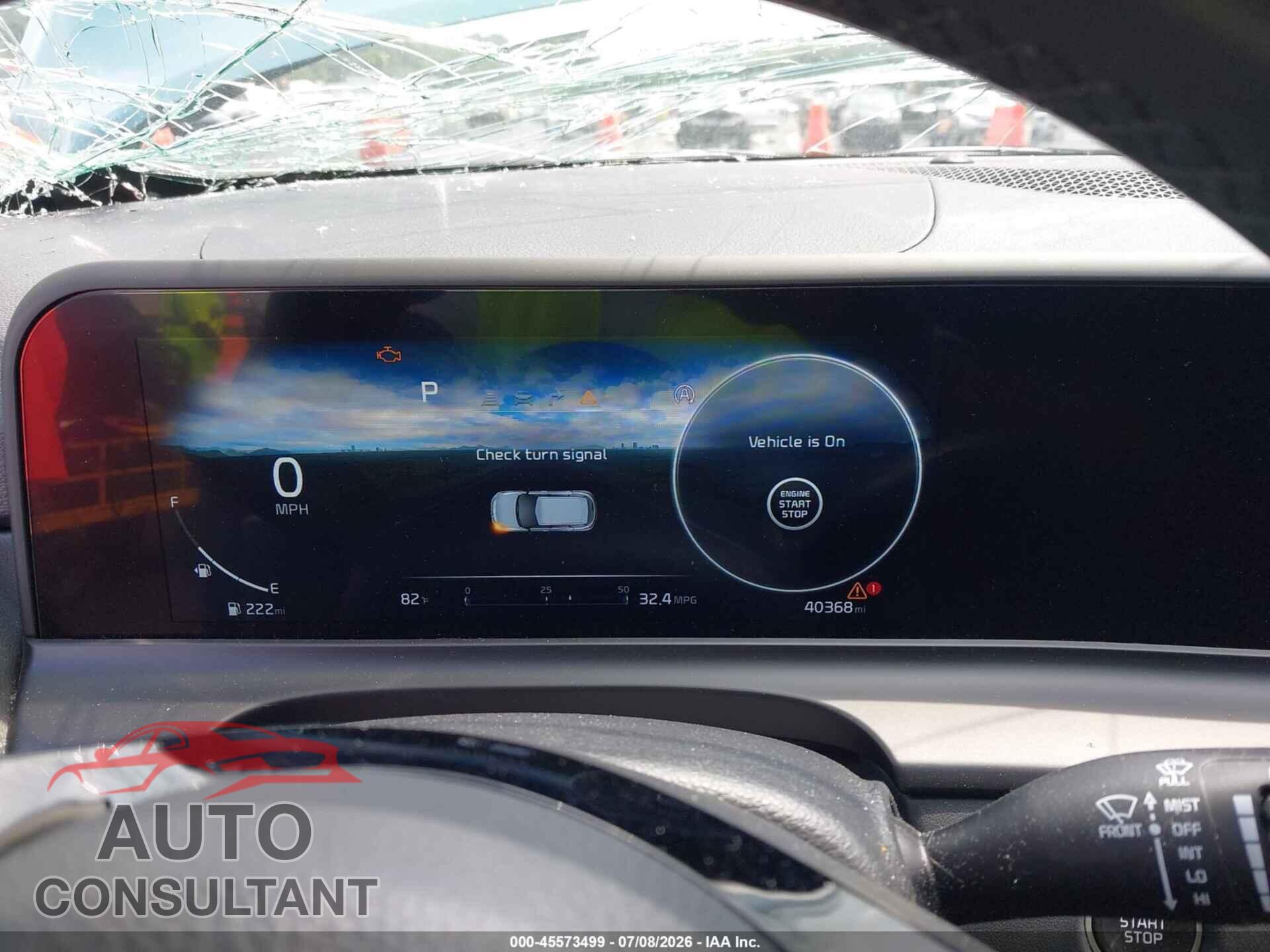 KIA SELTOS 2025 - KNDERCAA9S7672556