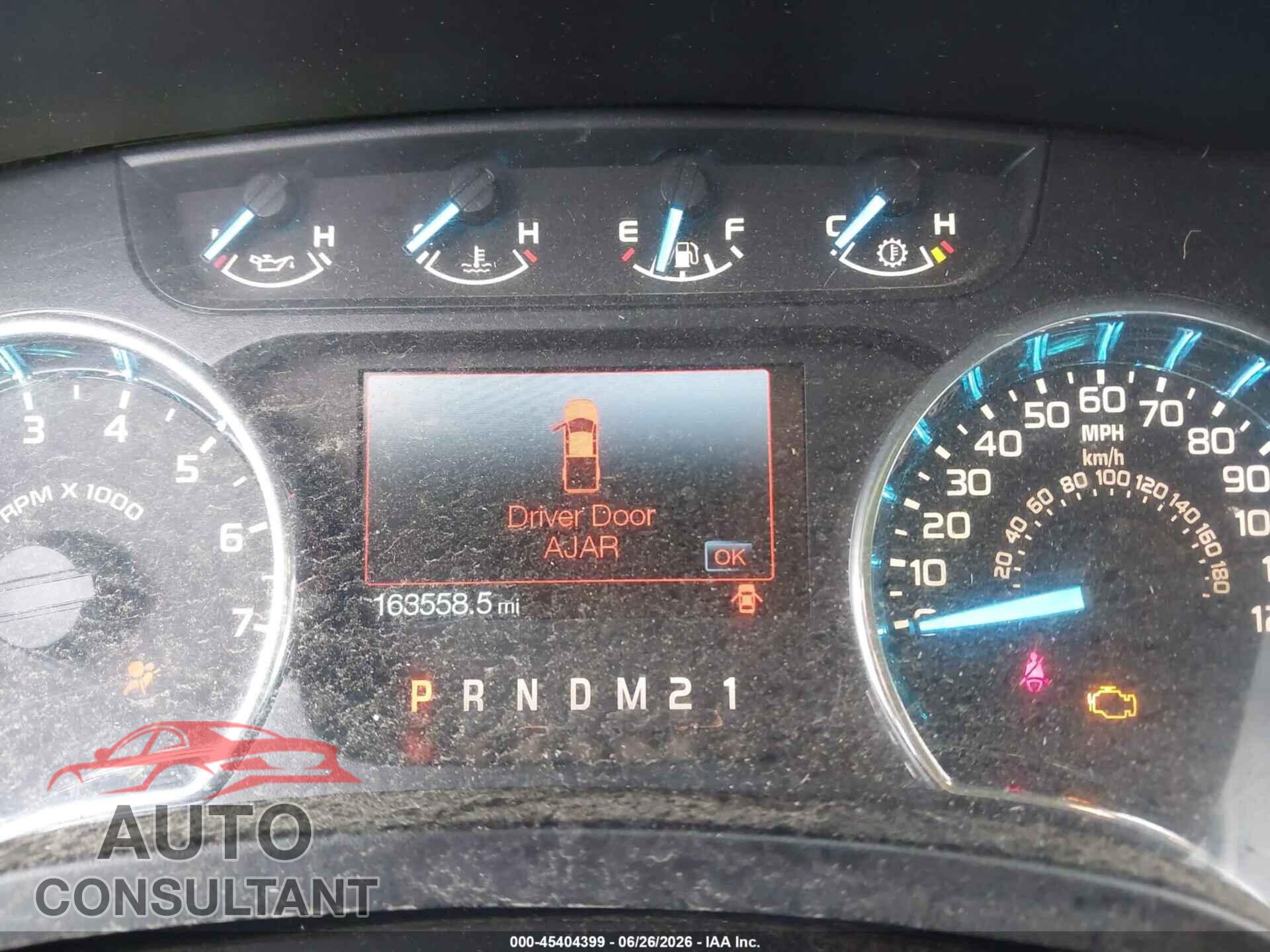 FORD F-150 2012 - 1FTFX1EFXCFA55548