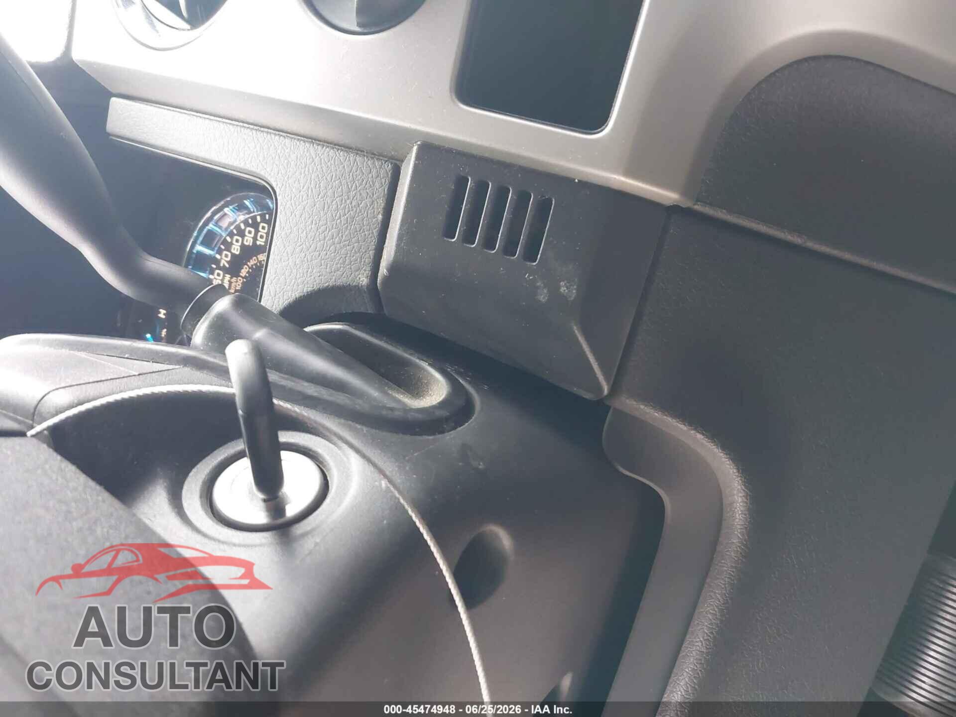 FORD F-150 2013 - 1FTEW1CM4DFD40733