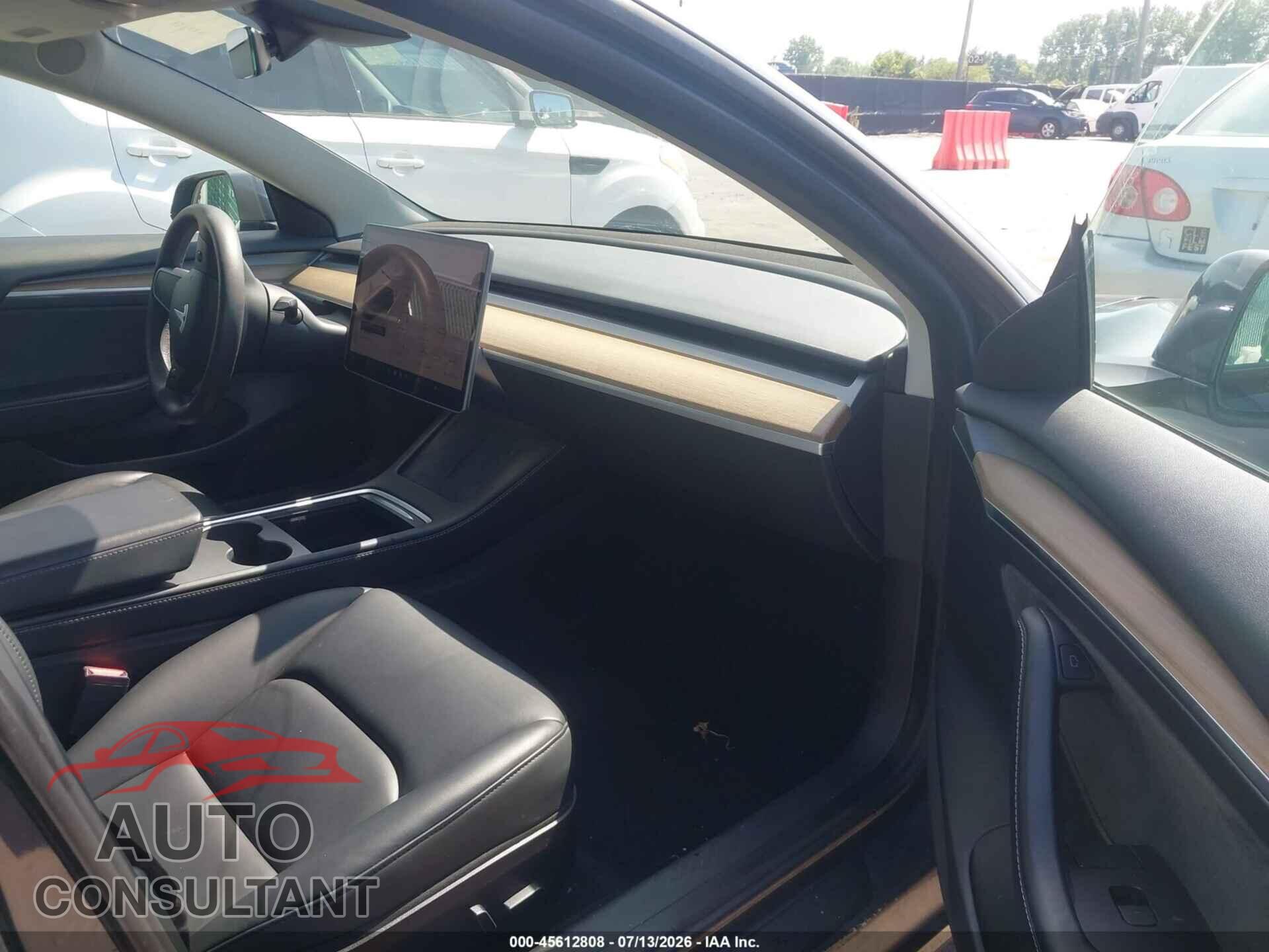 TESLA MODEL 3 2023 - 5YJ3E1EA3PF428601