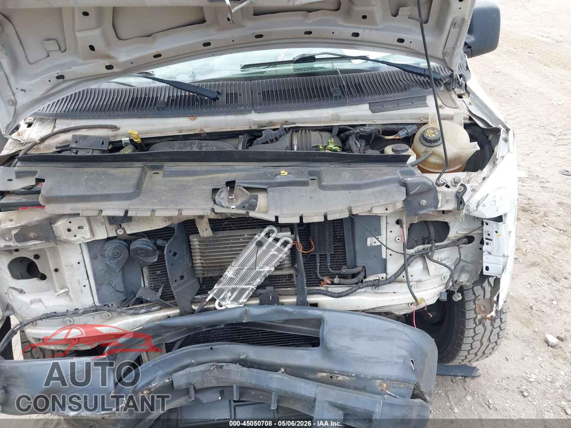 FORD E-150 2013 - 1FTNE1EW5DDA23301