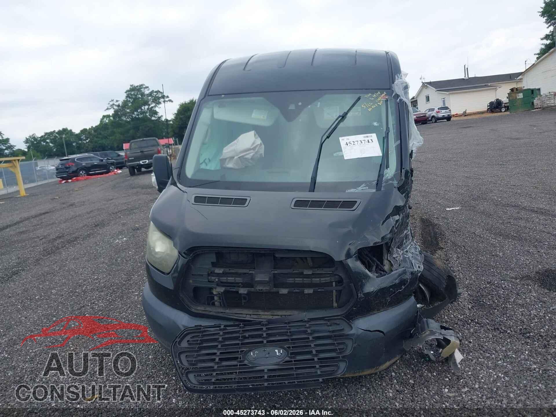 FORD TRANSIT-250 2015 - 1FTYR2CM6FKB28212