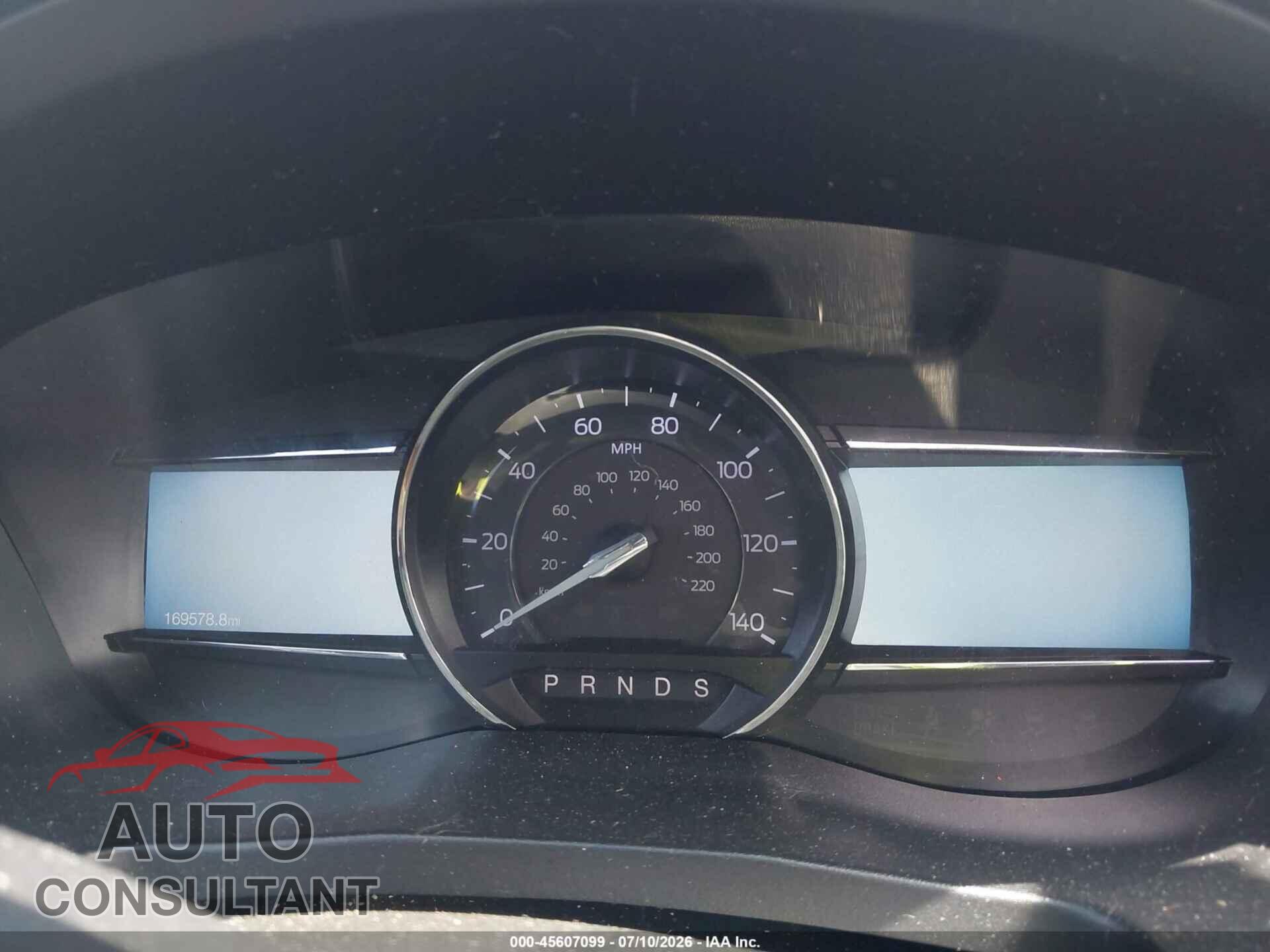FORD EXPLORER 2019 - 1FM5K8D84KGA89088