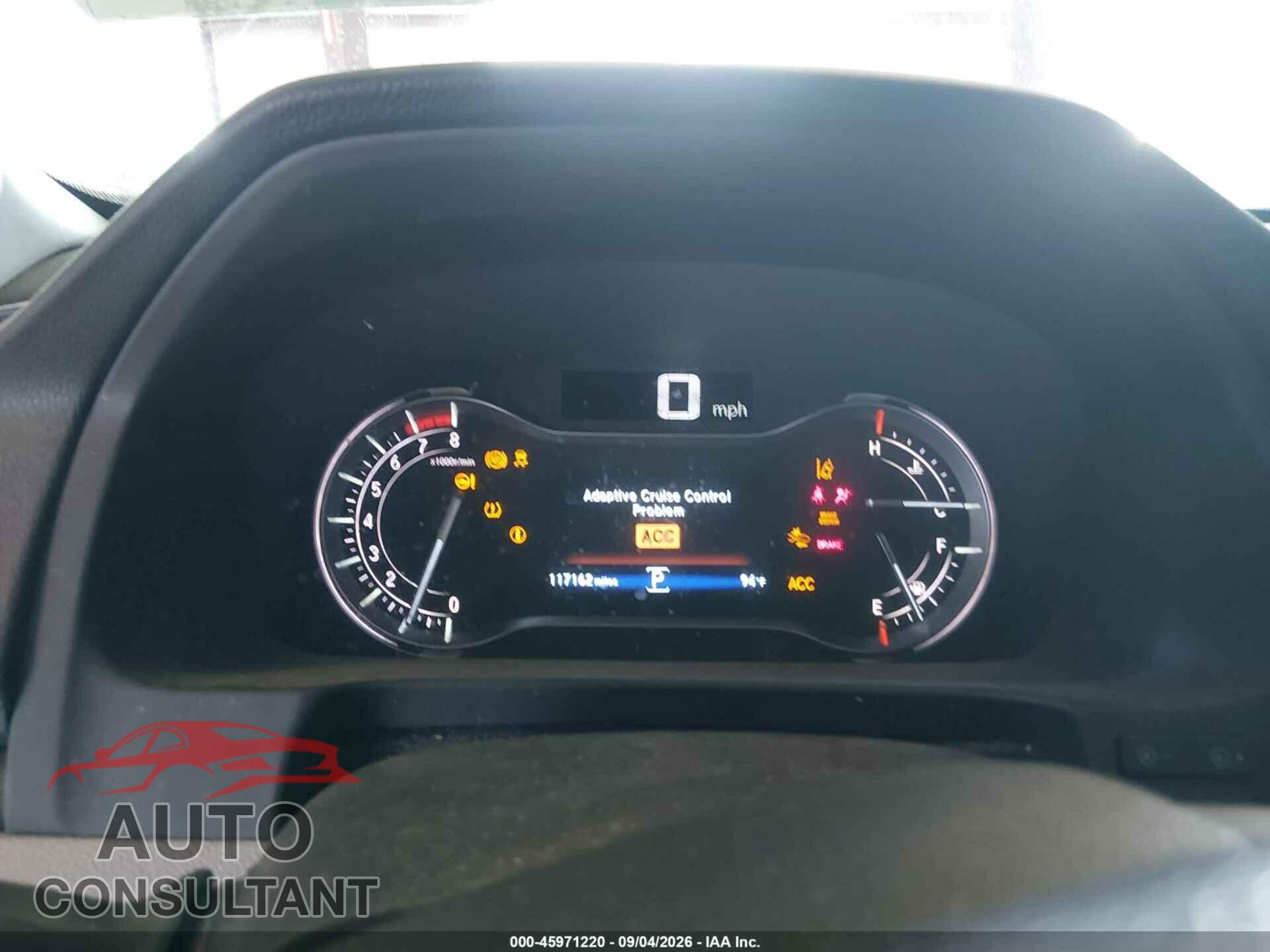 HONDA RIDGELINE 2019 - 5FPYK3F71KB033751
