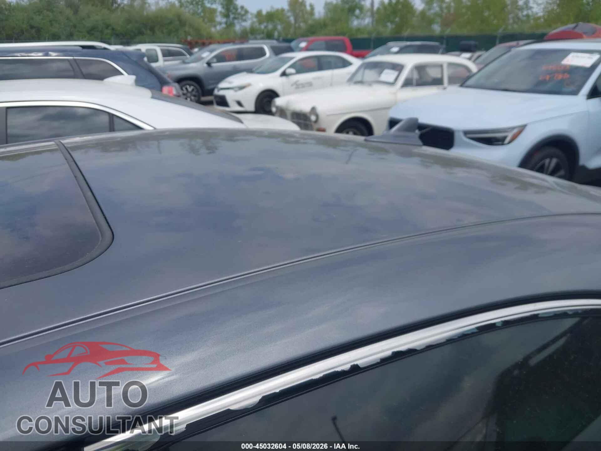 LEXUS IS 250 2012 - JTHCF5C2XC5054515